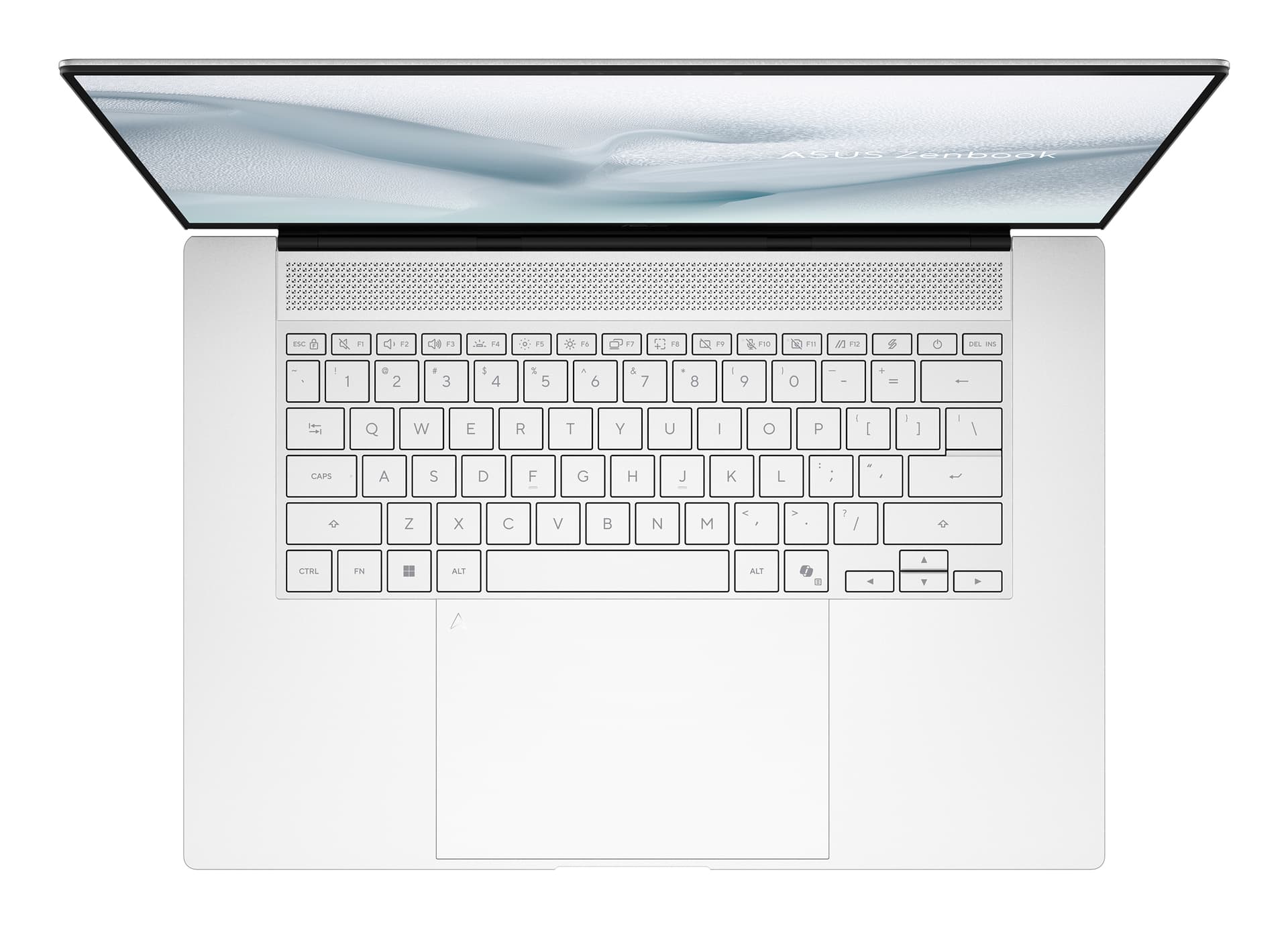 Asus - Portátil ASUS Zenbook S 16 UM5606GA-SR340W Copilot+ PC, Ryzen AI 9, 32GB, 1TB SSD, 16' OLED, W11. - imagen 8