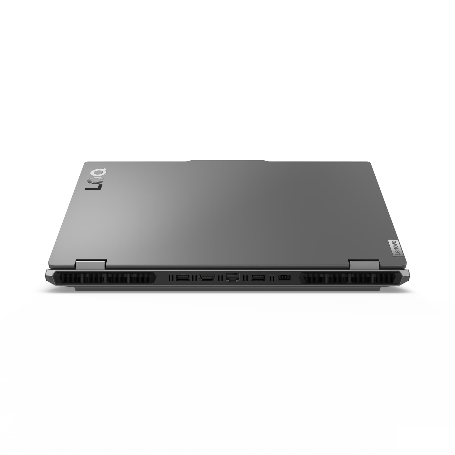 Portátil gaming - Lenovo LOQ 15AHP9, 15.6" Full-HD, AMD Ryzen™ 7 7445HS, 16GB RAM, 512GB SSD, GeForce RTX™ 3050, Sin sistema operativo, Negro - imagen 12