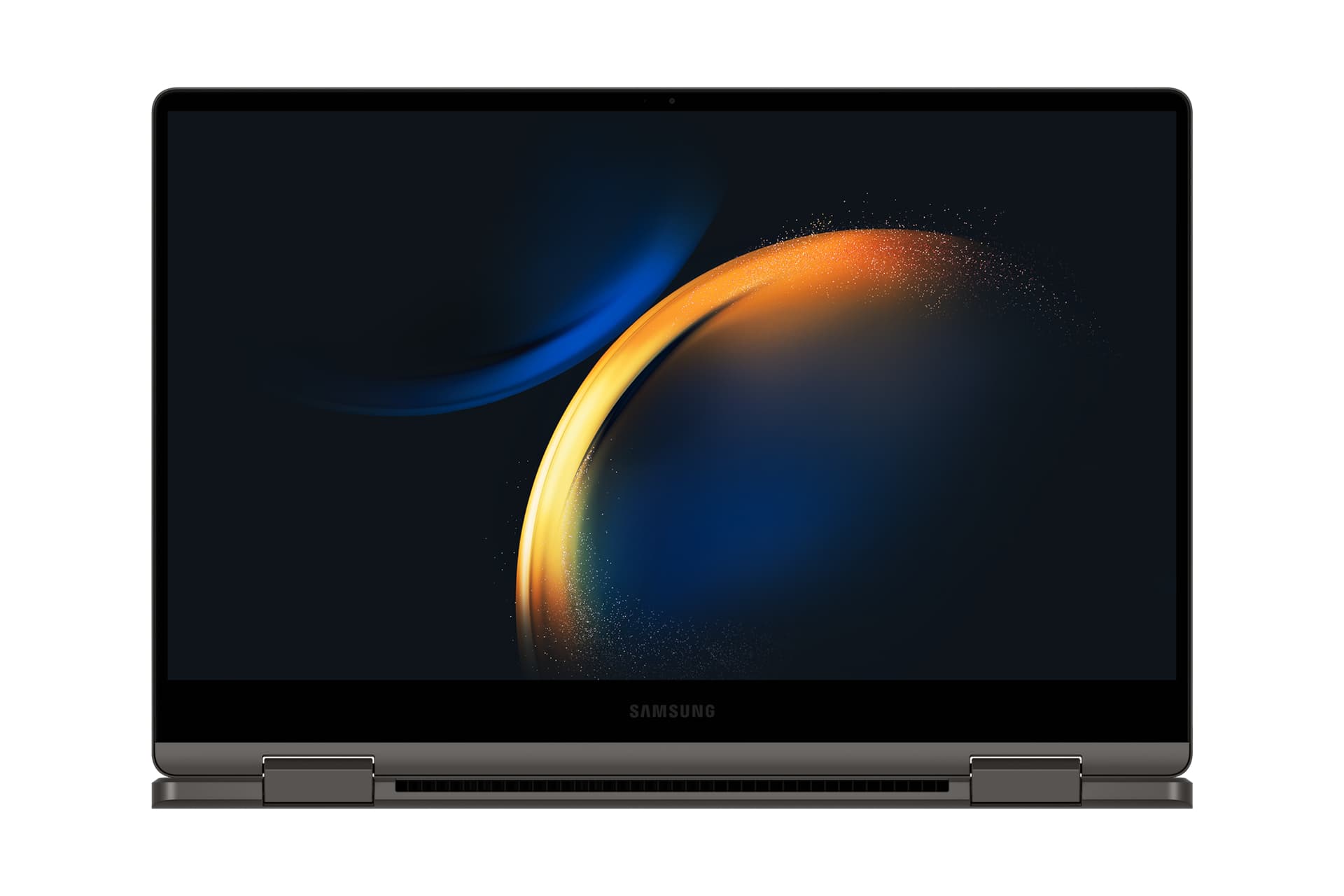 Convertible 2 en 1 - Samsung Galaxy Book3 360, 13.3" FHD, Intel® Evo™ Core™ i5-1340P, 16GB RAM, 512GB, W11H, Teclado QWERTY español, Graphito - imagen 24