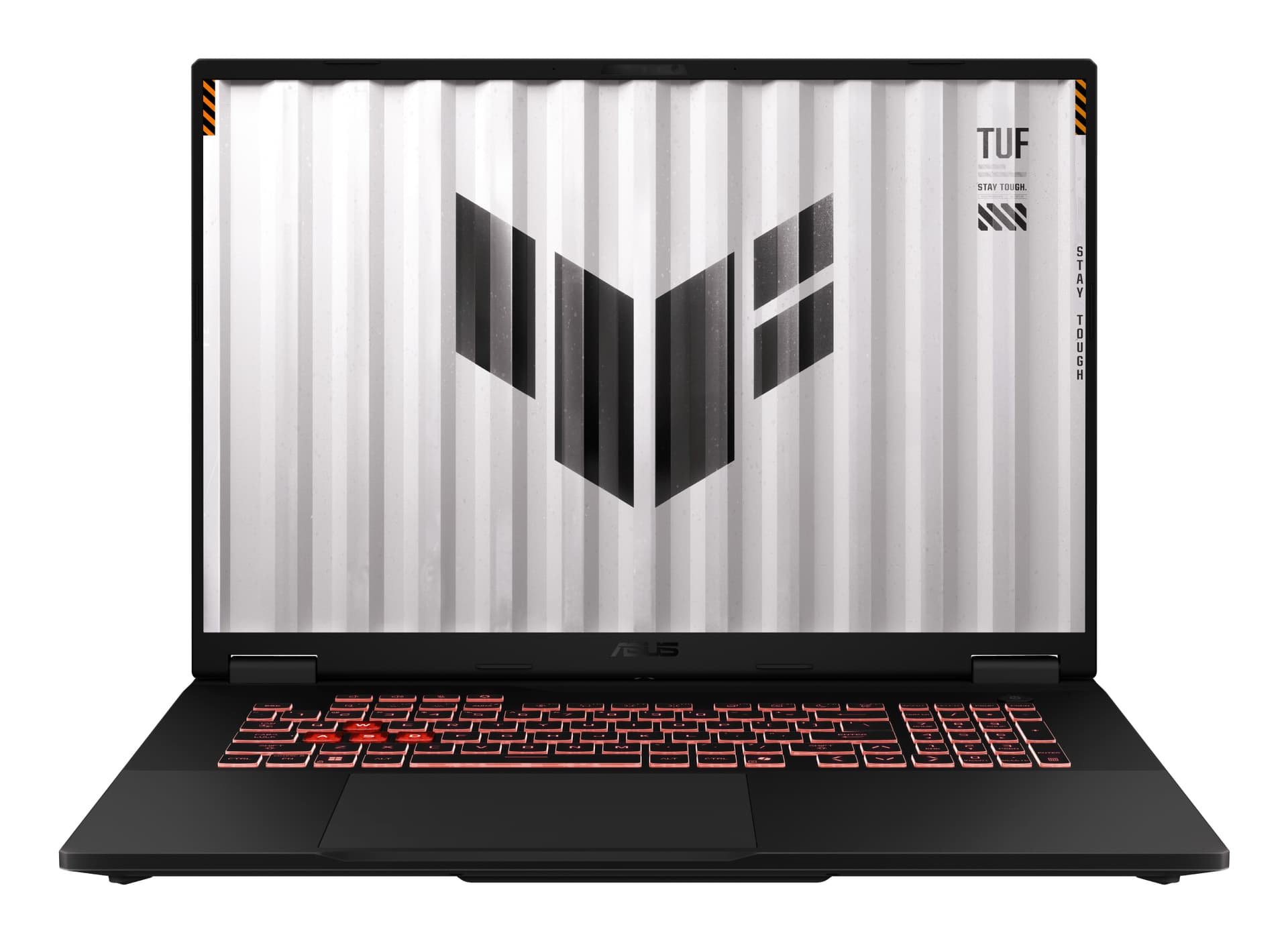 Asus - Portátil Gaming ASUS TUF Gaming A18 FA808UP-S8073, Ryzen 7-260, 32GB, 1TB SSD, NVIDIA GeForce RTX 5070, 18', Sin Sistema Operativo. - imagen 3