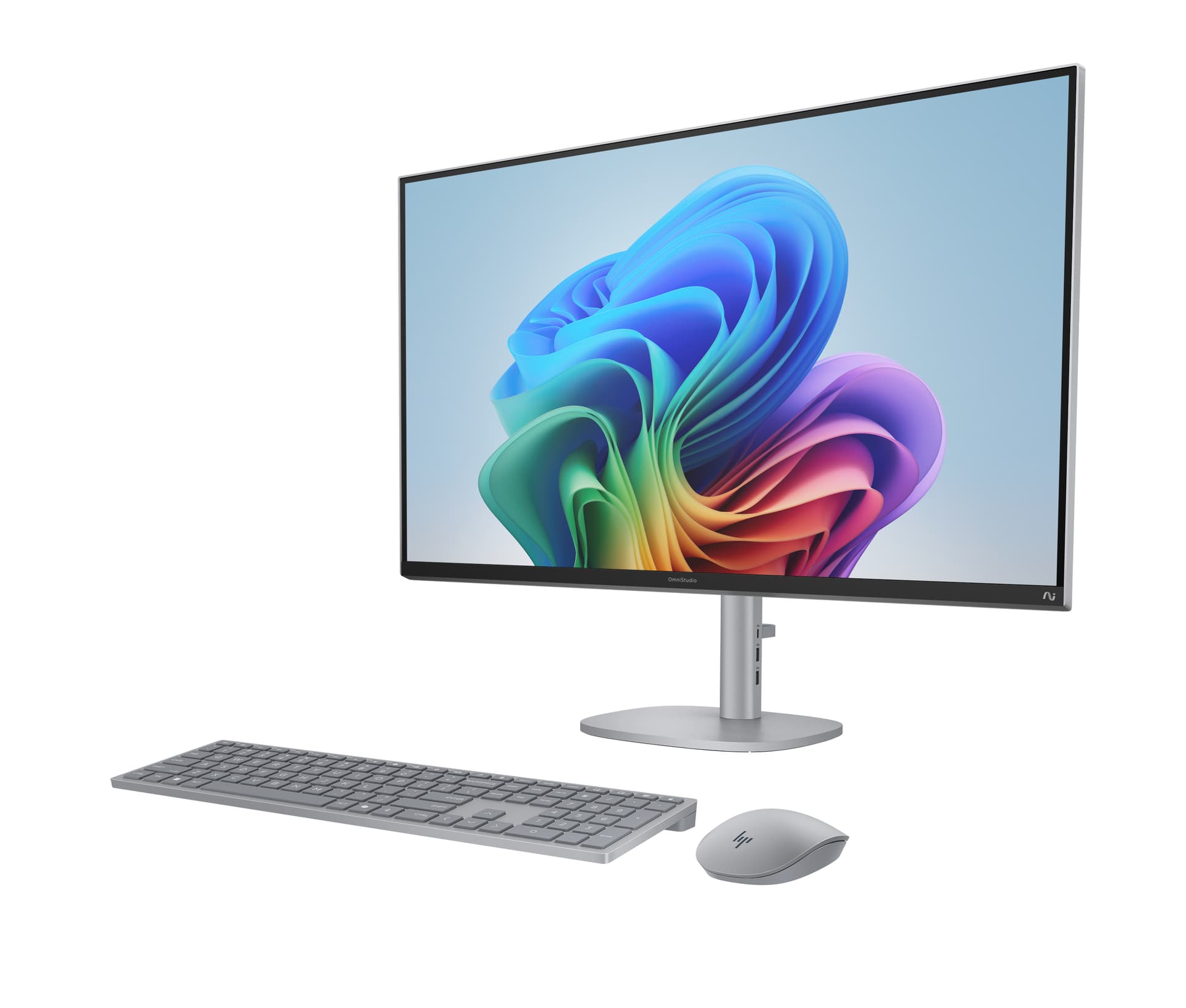 PC All in One HP OmniStudio X 32-c1006ns - imagen 7