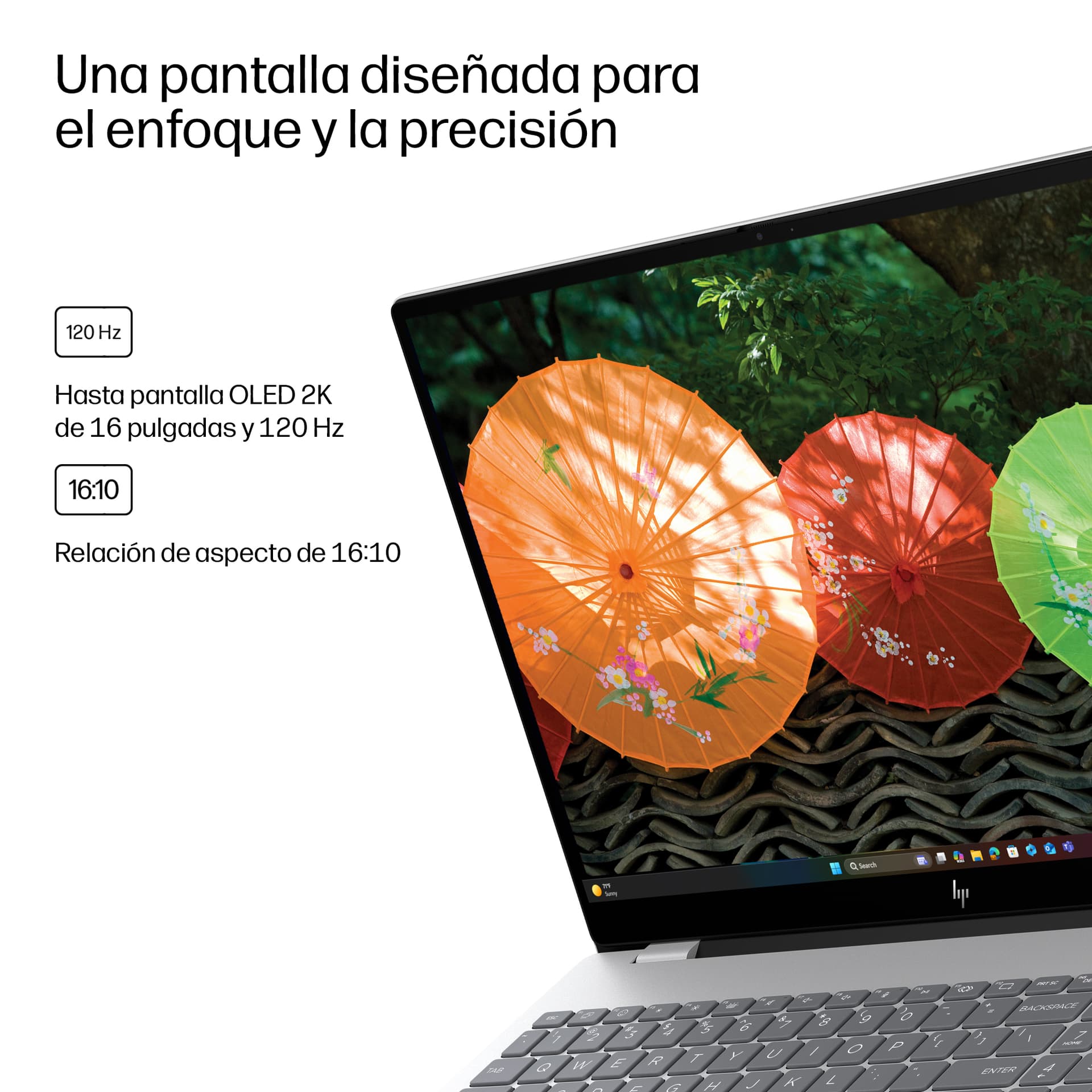 Portátil HP OmniBook 7 16-bh0000nsx - imagen 15