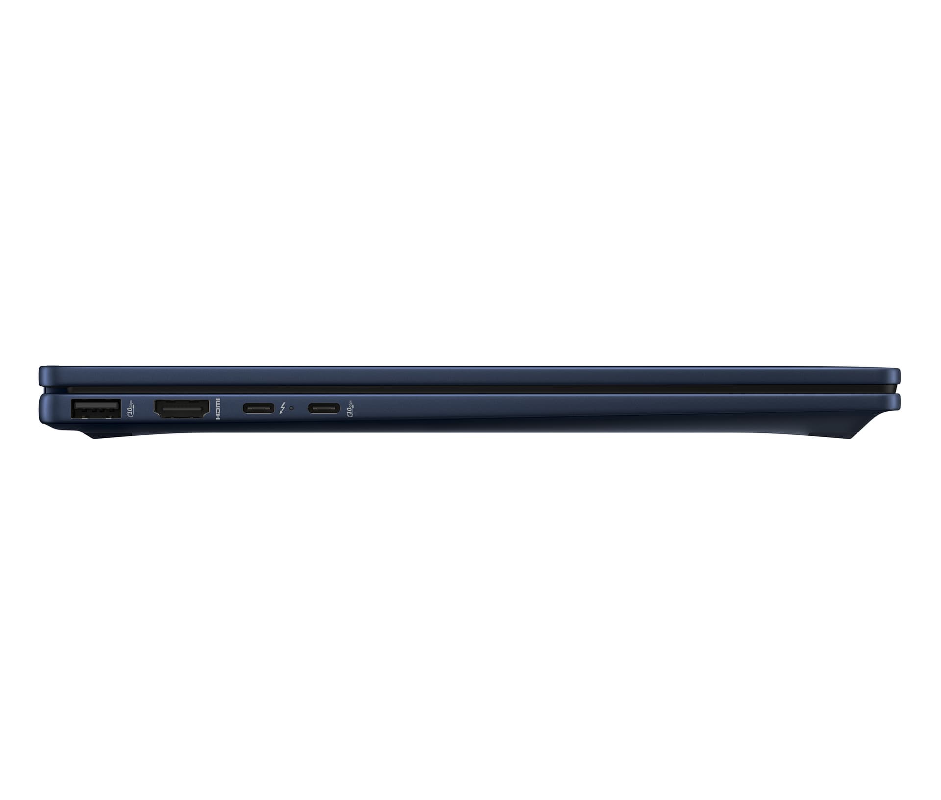 HP - Convertible 2 en 1 HP OmniBook X Flip 14-fm0000ns, Copilot+PC, Intel Core Ultra 7 EVO 258V, 32GB, 1TB SSD, 14' OLED, W11. - imagen 20