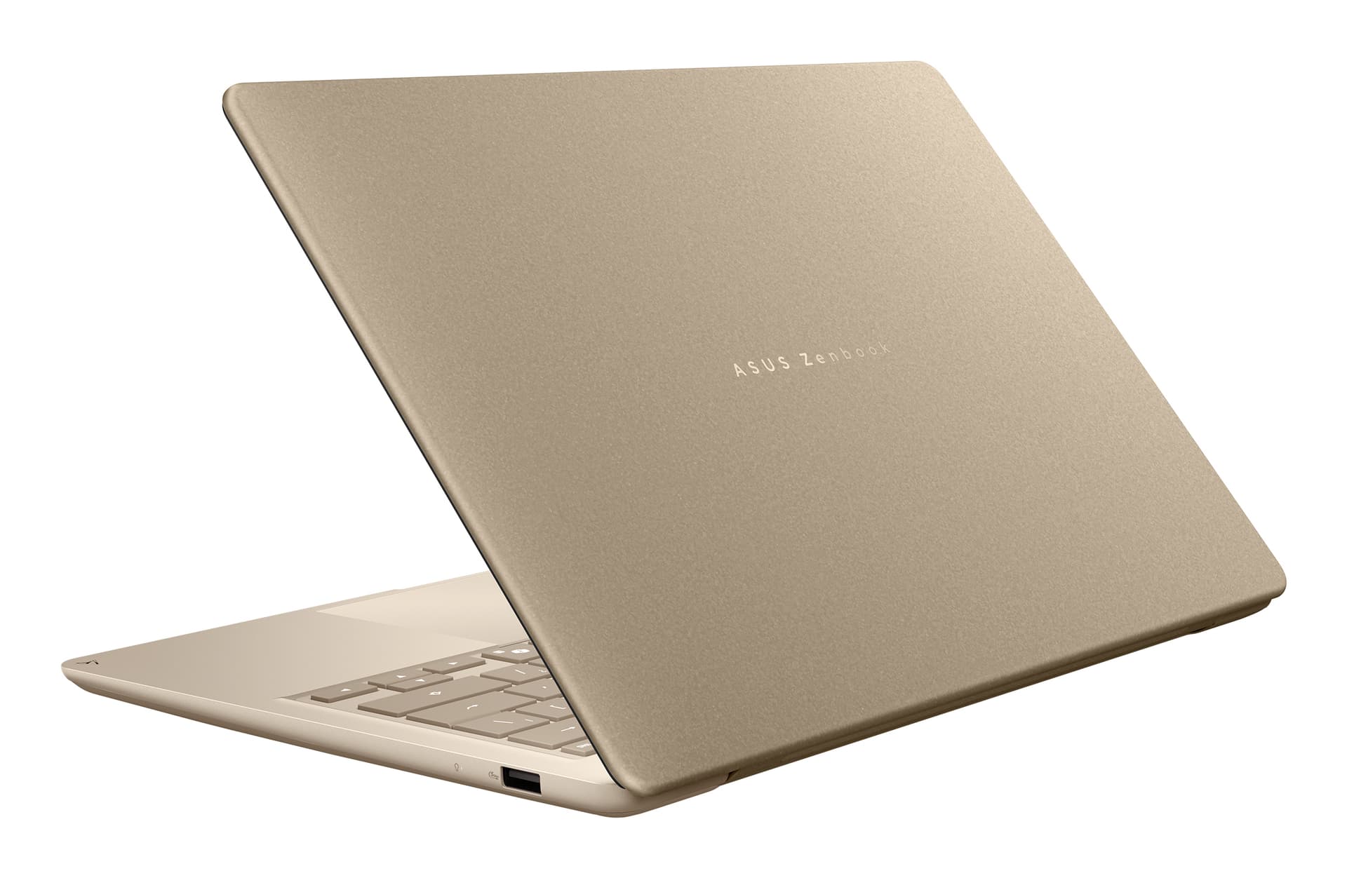 Portátil - ASUS Zenbook 14 OLED UX3480QA-U1155W Copilot+ PC, 14" WUXGA, Snapdragon® X1-26-100 45 TOPS, 16GB RAM, 256GB SSD, W11H, Sin cargador - imagen 19