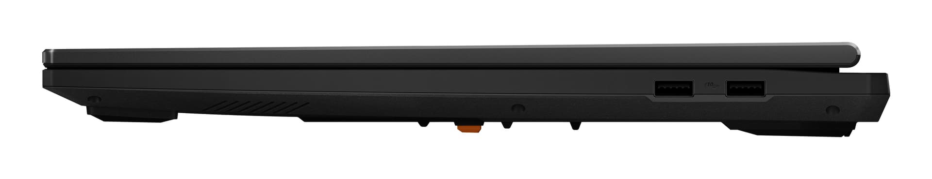 Portátil gaming - ASUS TUF Gaming A18 FA808UM-S8005, 18" WUXGA, AMD Ryzen™ 7 260, 32 GB, 1 TB SSD, GeForce RTX™ 5060, Sin sistema operativo - imagen 9