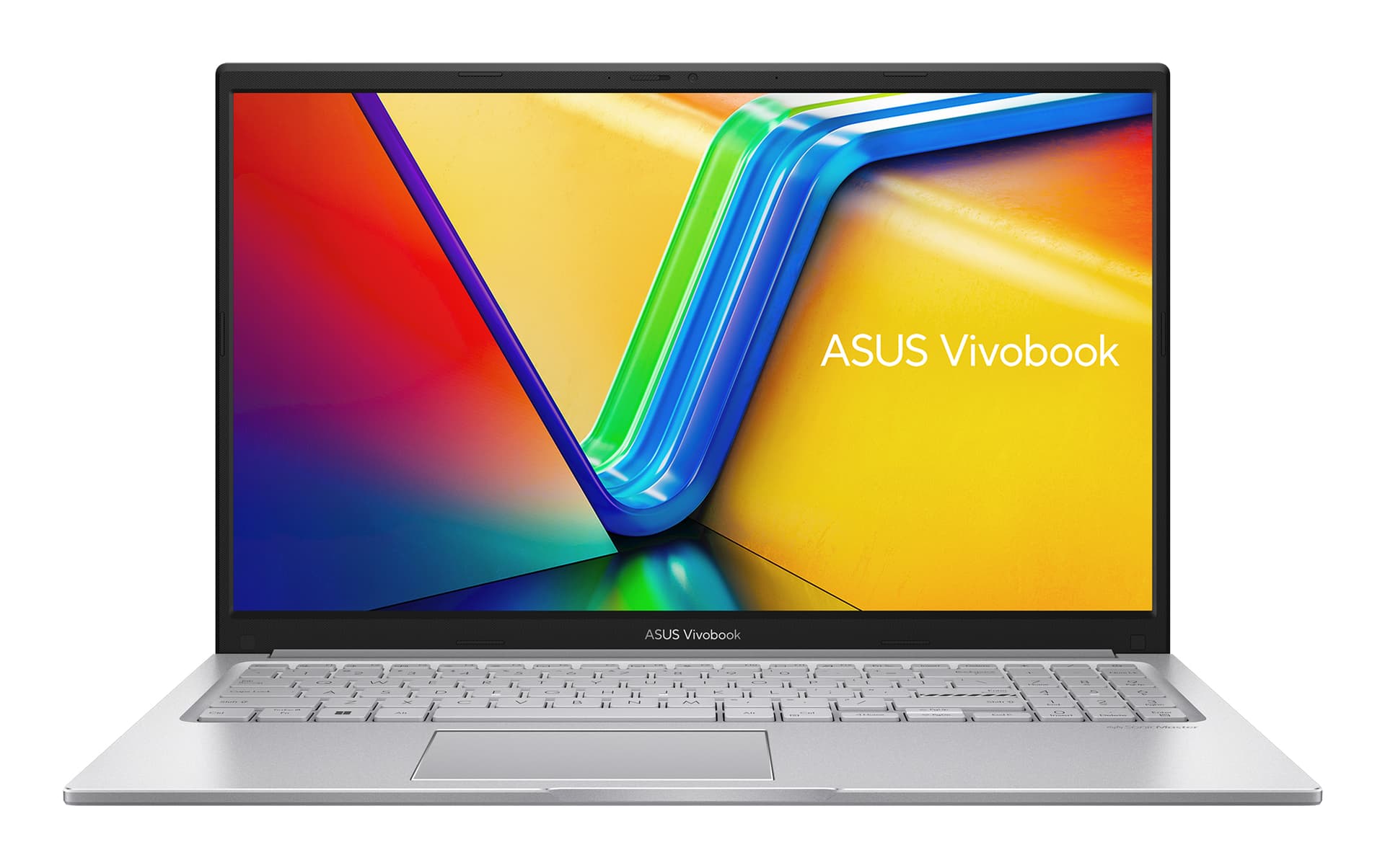 Portátil - ASUS Vivobook 15 F1504VA-NJ1705, 15.6 " Full-HD, Intel® Core™ i7-1355U, 16 GB RAM, 1 TB SSD, Iris® Xe, Sin Sistema Operativo - imagen 3