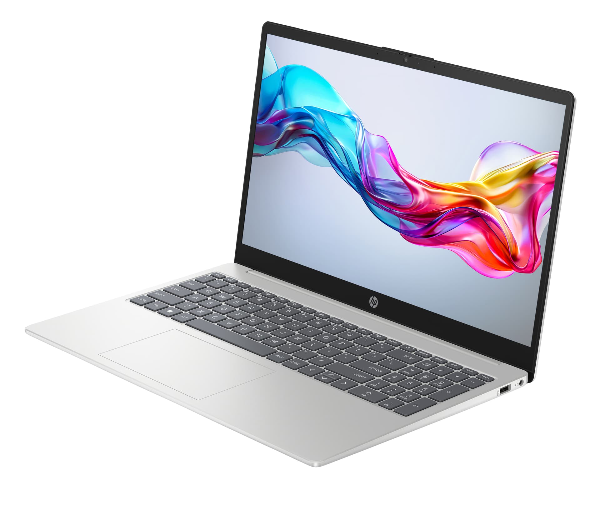 HP - Portátil HP 15-fd1018ns, Intel Core Ultra 7-155H, 32GB, 1TB SSD, 15,6', Sin SO. - imagen 10
