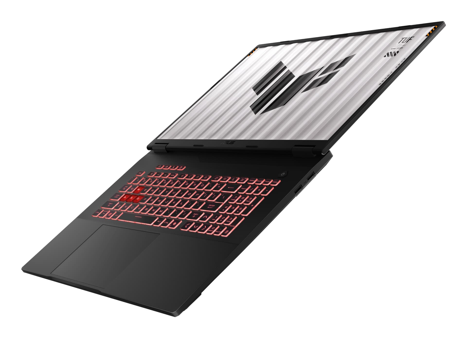 Asus - Portátil Gaming ASUS TUF Gaming A18 FA808UP-S8073, Ryzen 7-260, 32GB, 1TB SSD, NVIDIA GeForce RTX 5070, 18', Sin Sistema Operativo. - imagen 8