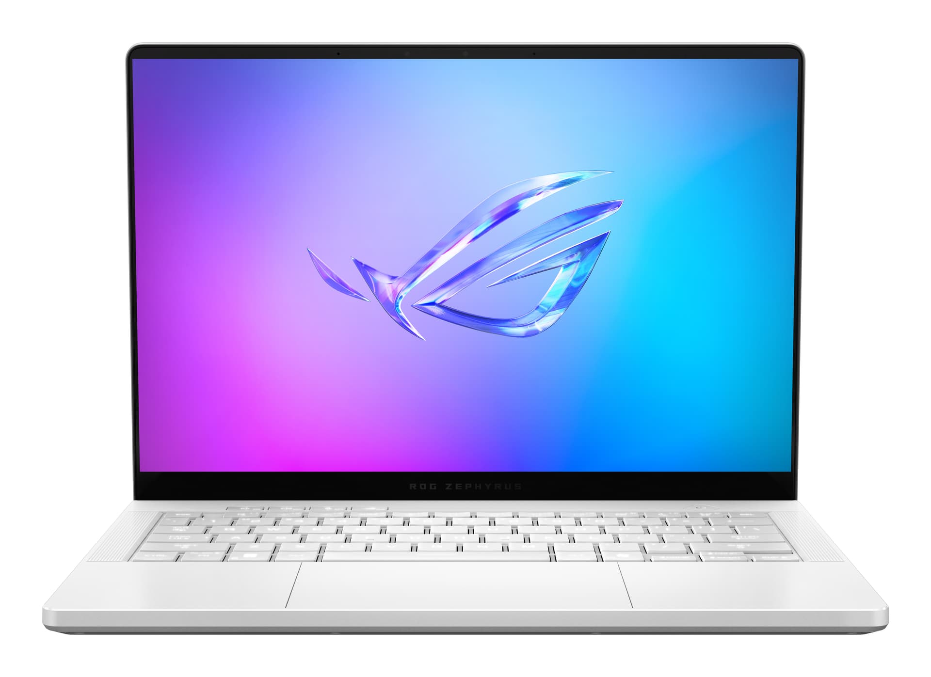 Portátil gaming - ASUS ROG Zephyrus G14 OLED GA403WM-QS001W Copilot+ PC, 14" 3K, AMD Ryzen™ AI 9 HX 370 50 TOPS, 32GB RAM, 1 TB SSD, RTX™ 5060, W11 - imagen 5