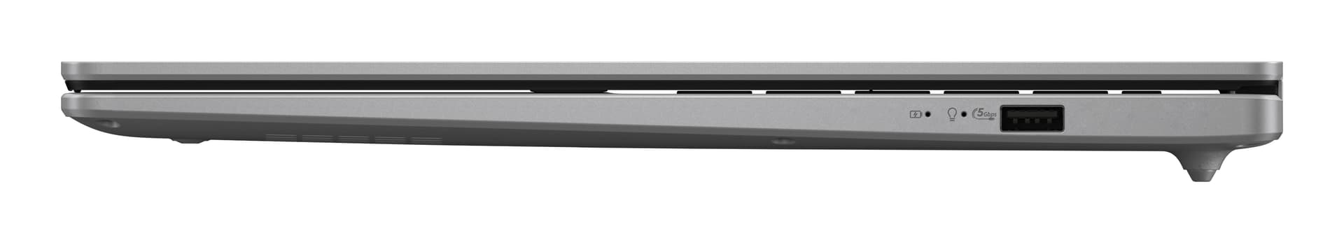 Portátil - ASUS Vivobook 16 F1607QA-MB075W Copilot+ PC, " WUXGA, Snapdragon® X1-26-100 45 TOPS, 16GB RAM, 512GB SSD, Adreno™ GPU, W11H - imagen 7