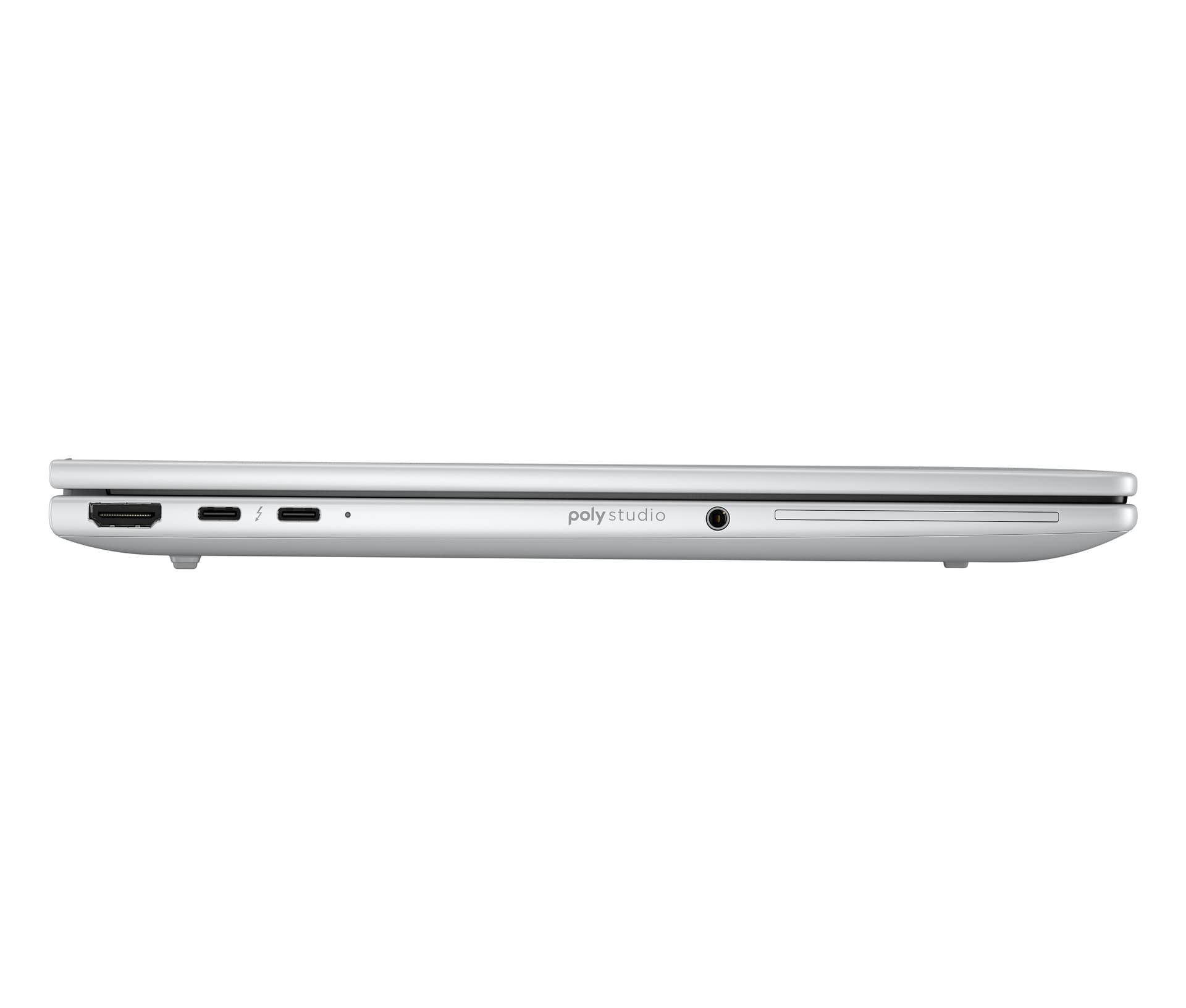 Portátil Profesional HP EliteBook 8 G1a 13" - imagen 9