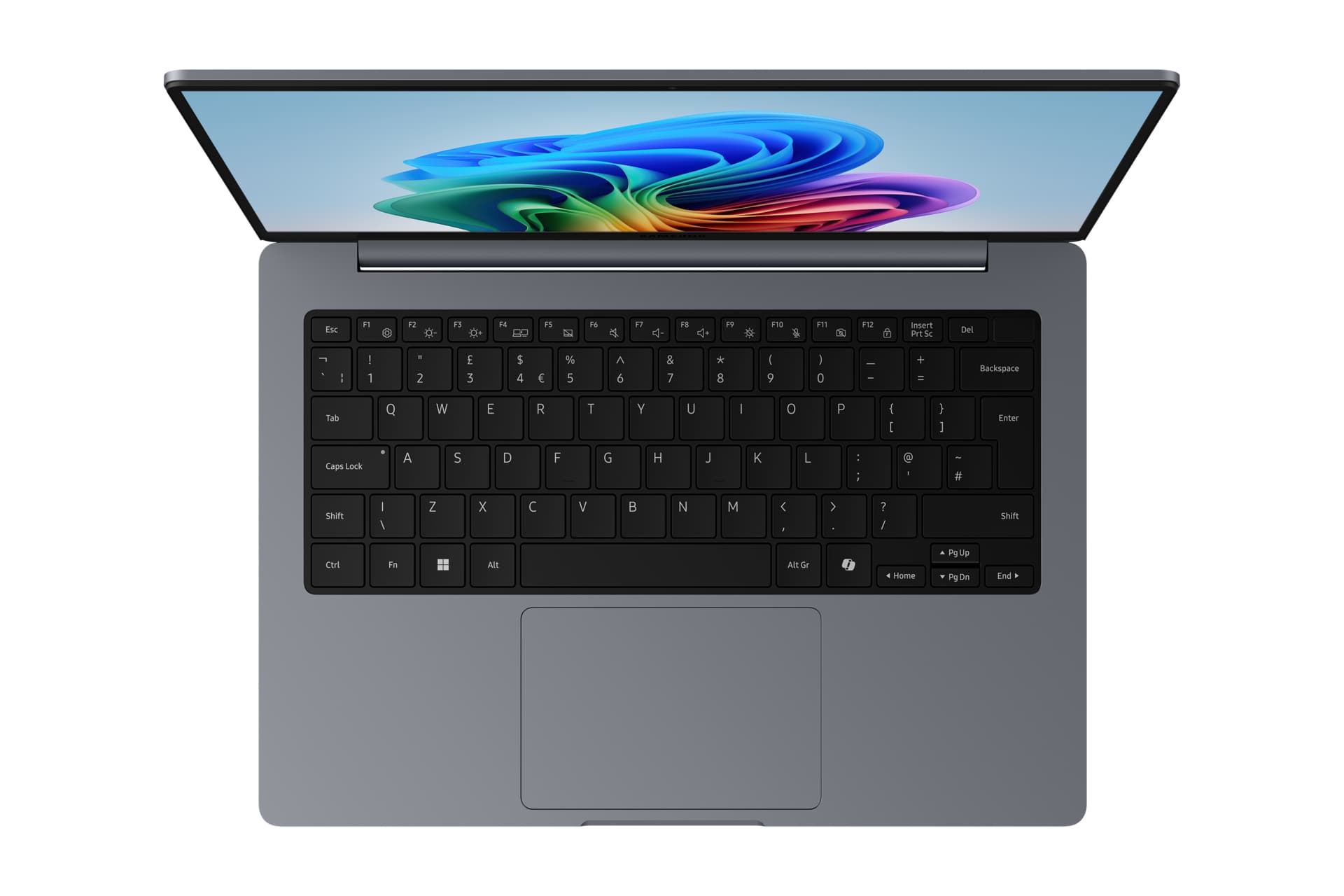 Samsung - Portátil Samsung Galaxy Book6, Copilot+ PC, Intel Core Ultra 7-355, 16GB, 1TB SSD, 14", W11. - imagen 3
