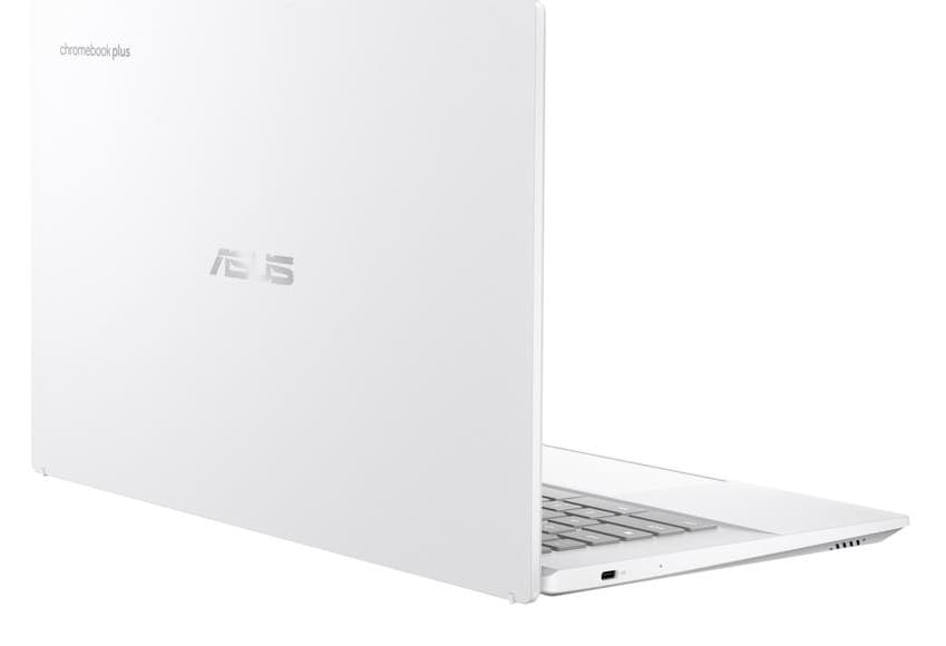 Portátil - ASUS Chromebook Plus CX34 CX3402CVA-PQ1328, 14" Full-HD, Intel® Core™ 3 100U, 8GB RAM, 256GB UFS, UHD Graphics, Google Chrome OS - imagen 7