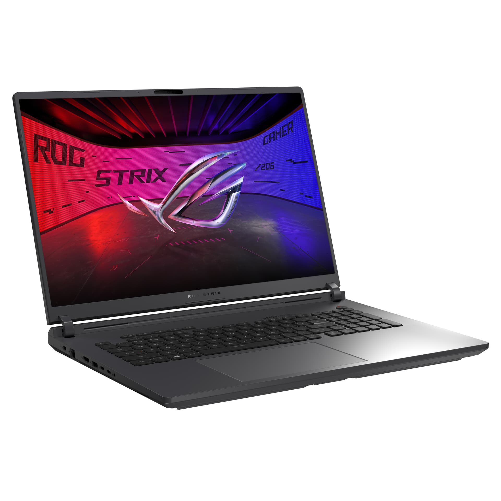 Asus - Portátil Gaming ASUS ROG Strix G18 G815LR-S9009, Intel Core Ultra 9-275HX, 32GB, 1TB SSD, Nvidia GeForce RTX 5070 Ti 12GB, 18", Sin SO. - imagen 10
