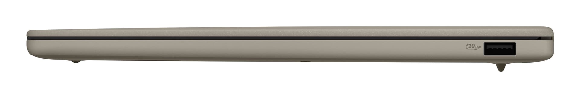 Portátil - ASUS Zenbook A14 OLED UX3407QA-QD332W Copilot+ PC, 14 " WUXGA, Snapdragon® X X1-26-100 45 TOPS, 32 GB RAM, 512 SSD, Adreno™ GPU, W11 - imagen 7