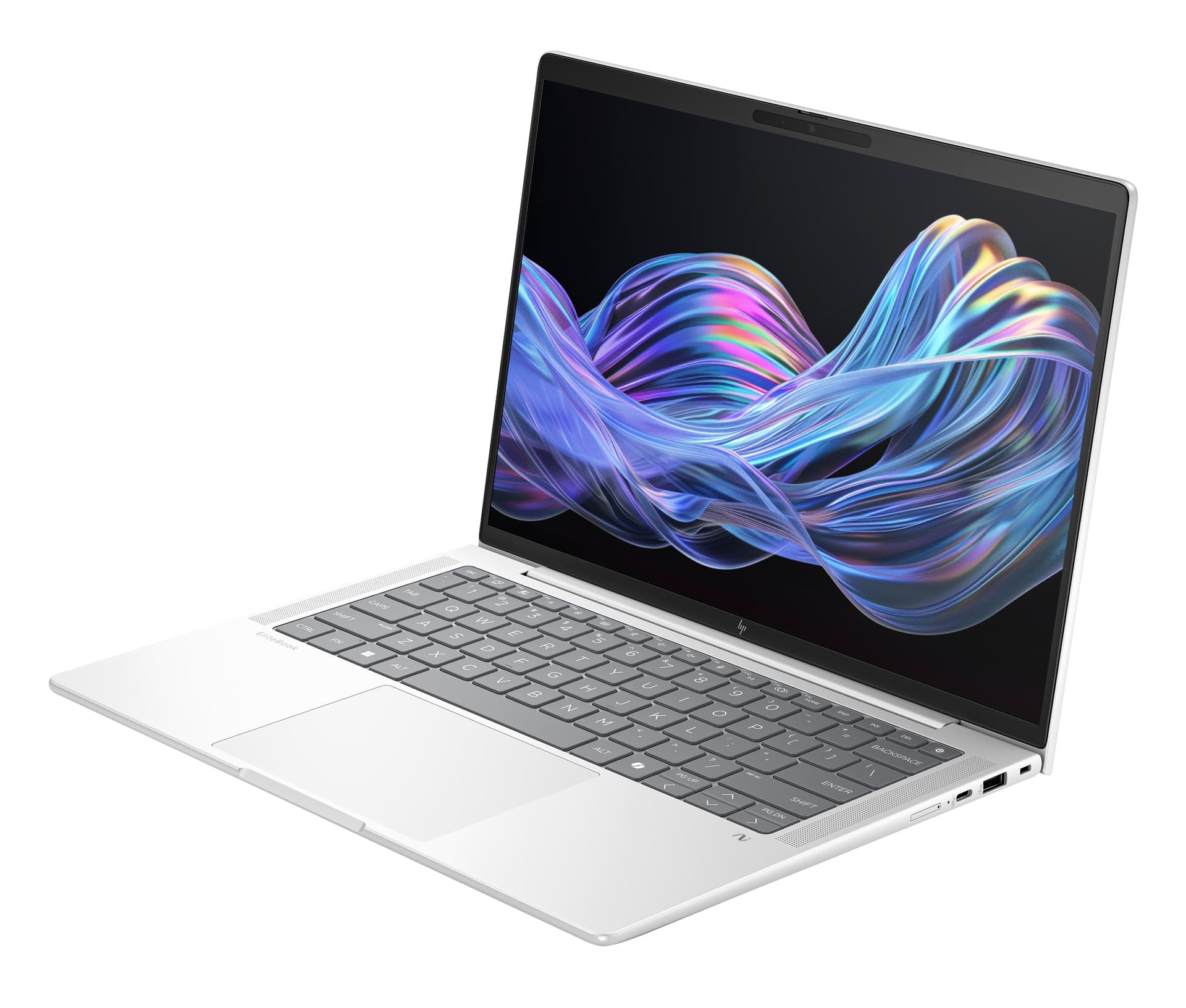 Portátil - HP Elitebook X G1i AI Profesional, 14 " WUXGA, Intel® Core™ Ultra 5 226V, 16GB RAM, 512GB SSD, Arc™ GPU, Windows 11 Pro - imagen 20