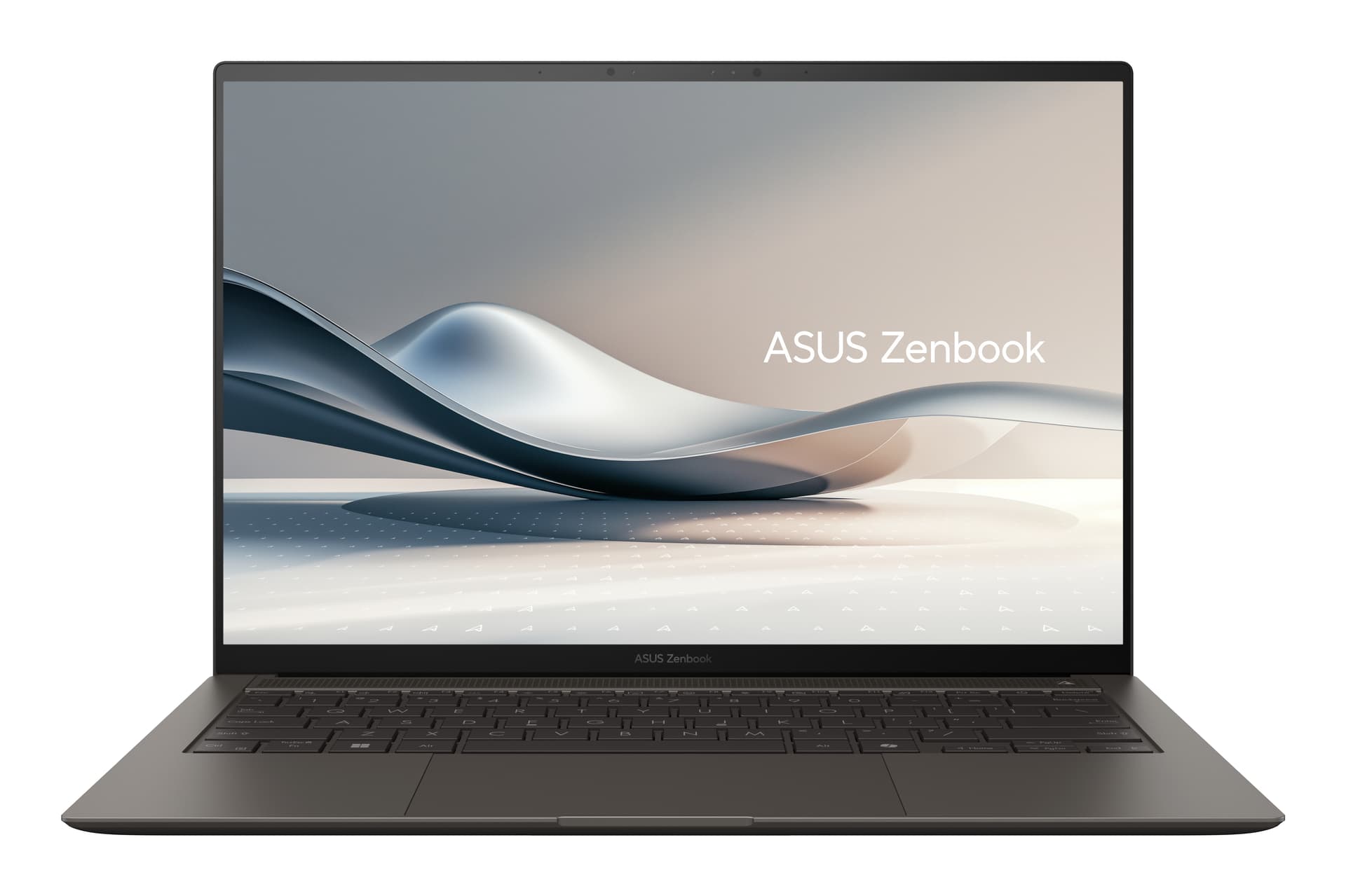 Asus - Portátil ASUS Zenbook S14 OLED UX5406SA-PZ304W, Intel Core Ultra 7-258V (Series 2), 32GB, 1TB SSD, 14', W11. - imagen 4