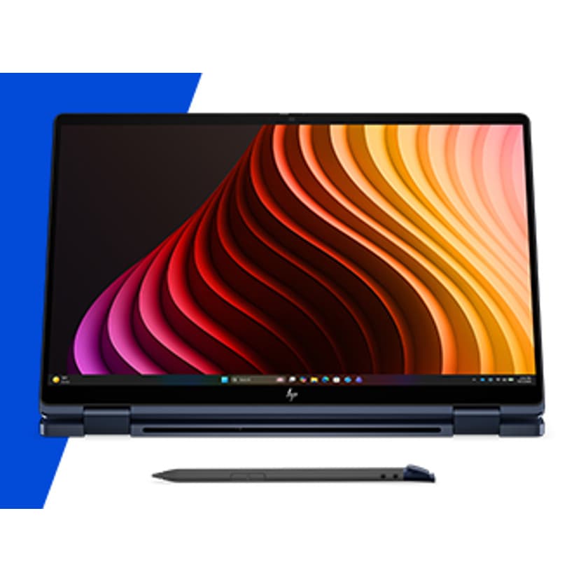 Portátil Profesional HP EliteBook X Flip G2i 14" con IA - imagen 16