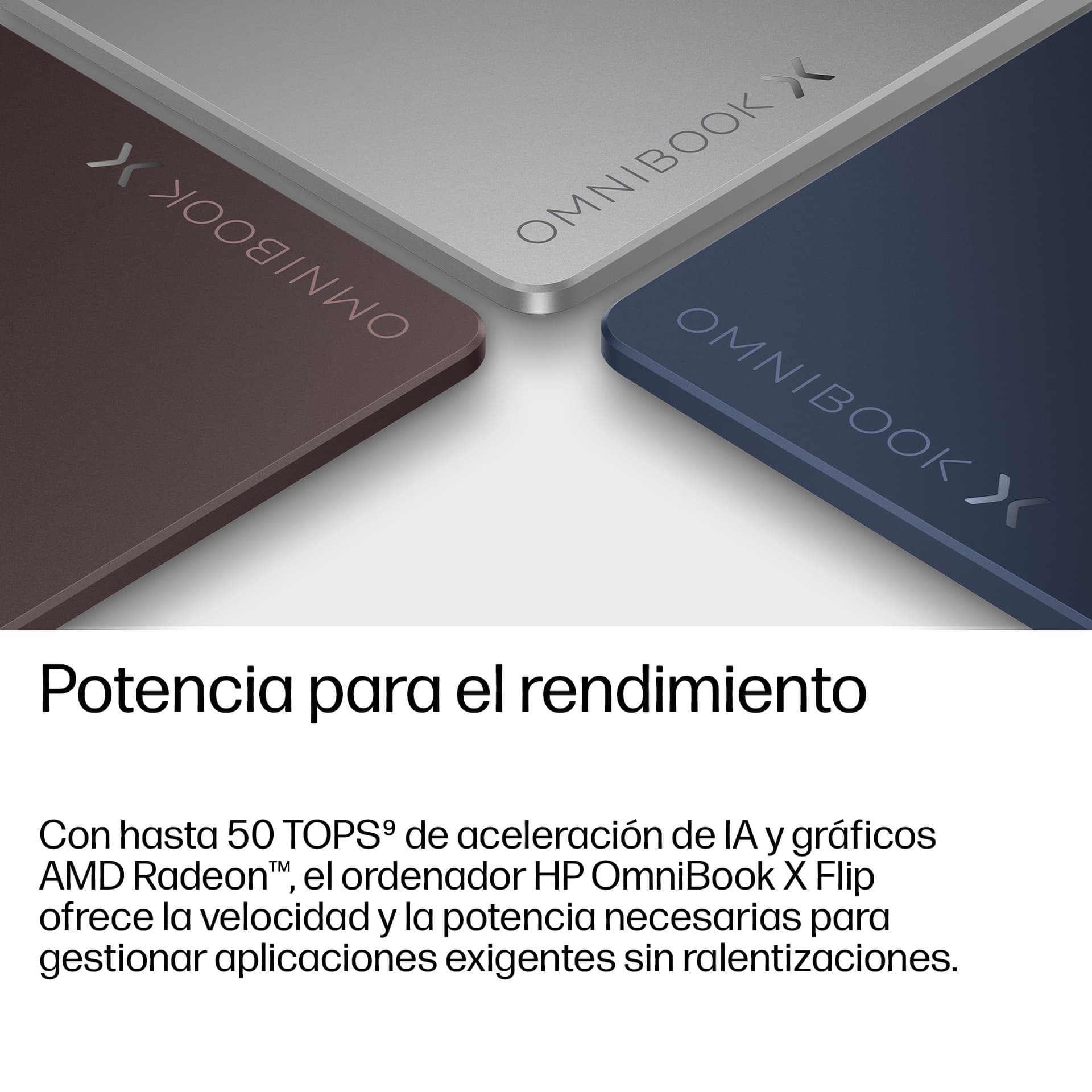 Portátil HP OmniBook X Flip 14-kc0005ns - imagen 14