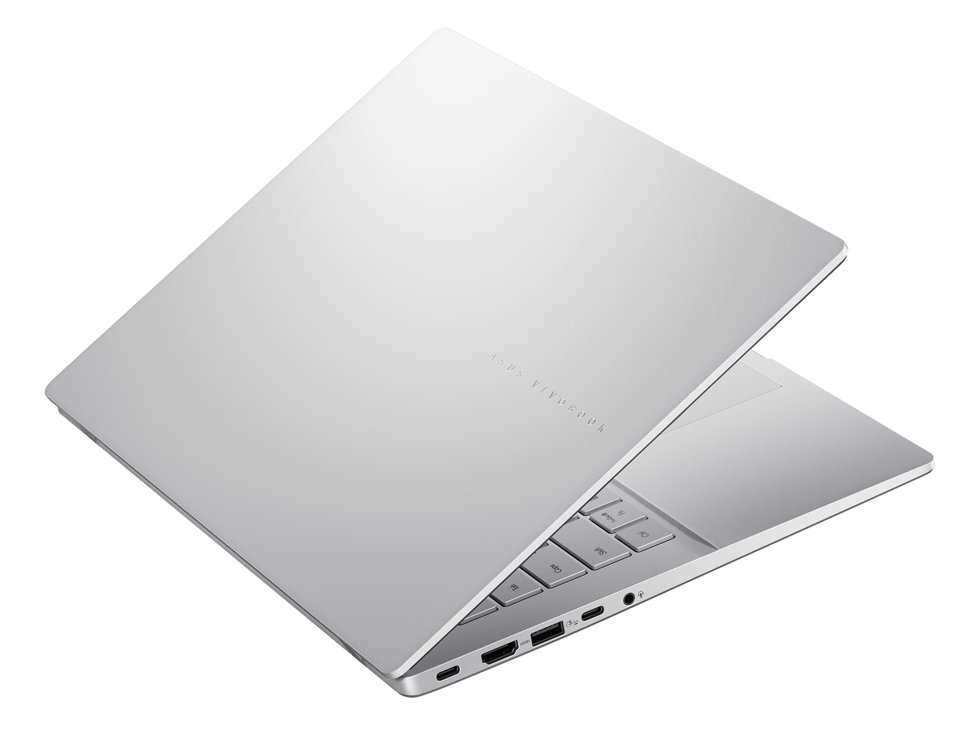Portátil - ASUS Vivobook S 14 M3407HA-LY014W, 14" WUXGA, AMD Ryzen™ 7 260, 16GB RAM, 1 TB SSD, Radeon™ 780M, Windows 11 Home - imagen 11