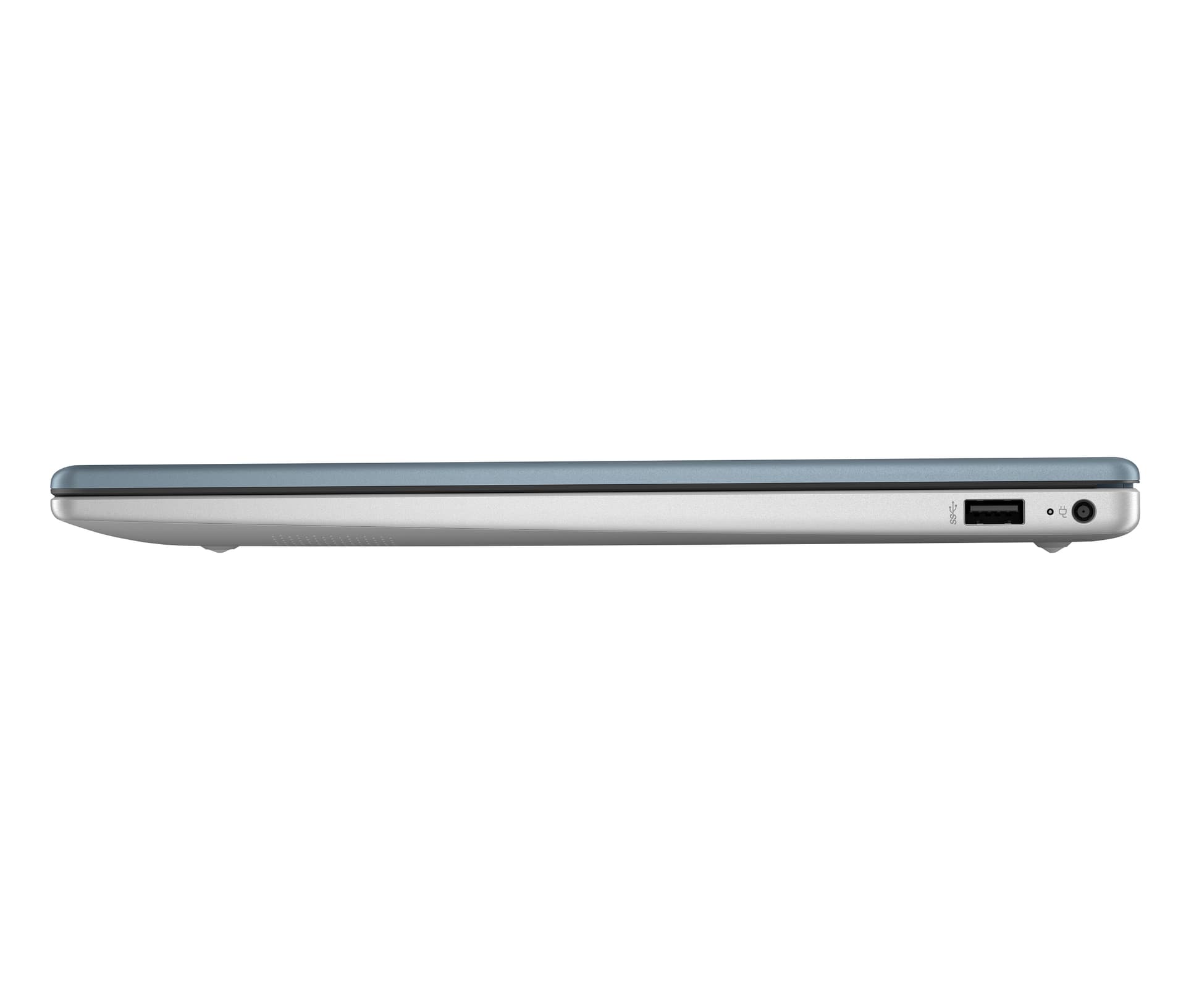 Portátil - HP 15-fd0019ns, 15.6" Full HD, Intel® Core™ i5-1334U, 16GB RAM, 1TB SSD, Gráficos Iris® Xe, Windows 11 Home, Azul - imagen 8