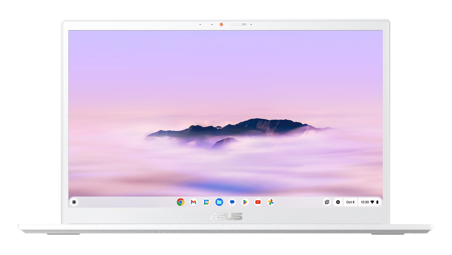 Asus - Chromebook Plus ASUS CX3402CVA-PQ0581, i5-1334U, 16GB, 256GB UFS, 14', ChromeOS. - imagen 2