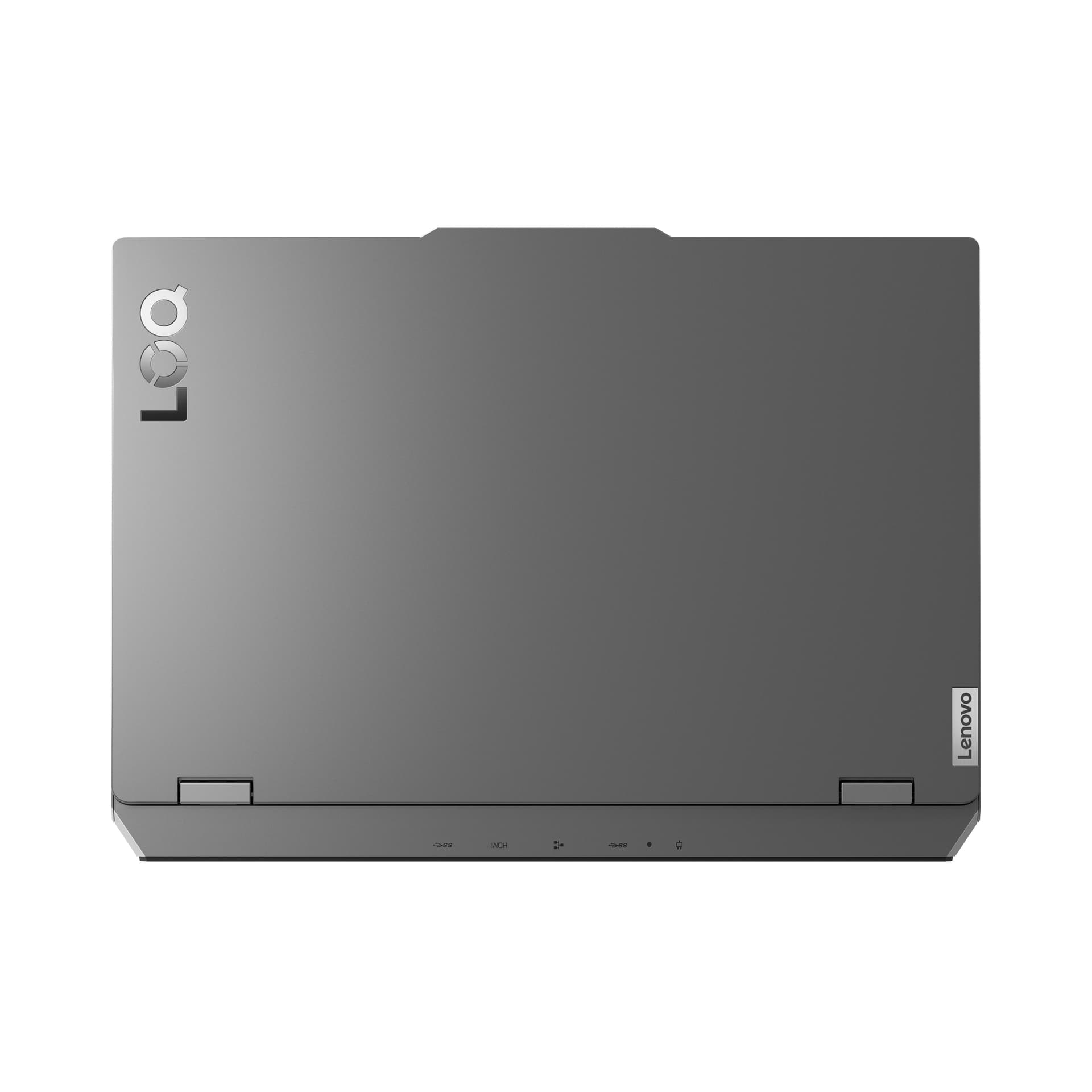 Portátil gaming - Lenovo LOQ 15IAX9, 15.6" Full-HD, Intel® Core™ i5-12450HX, 24GB RAM, 512GB SSD, GeForce RTX™ 4050, Sin sistema operativo, Gris - imagen 15