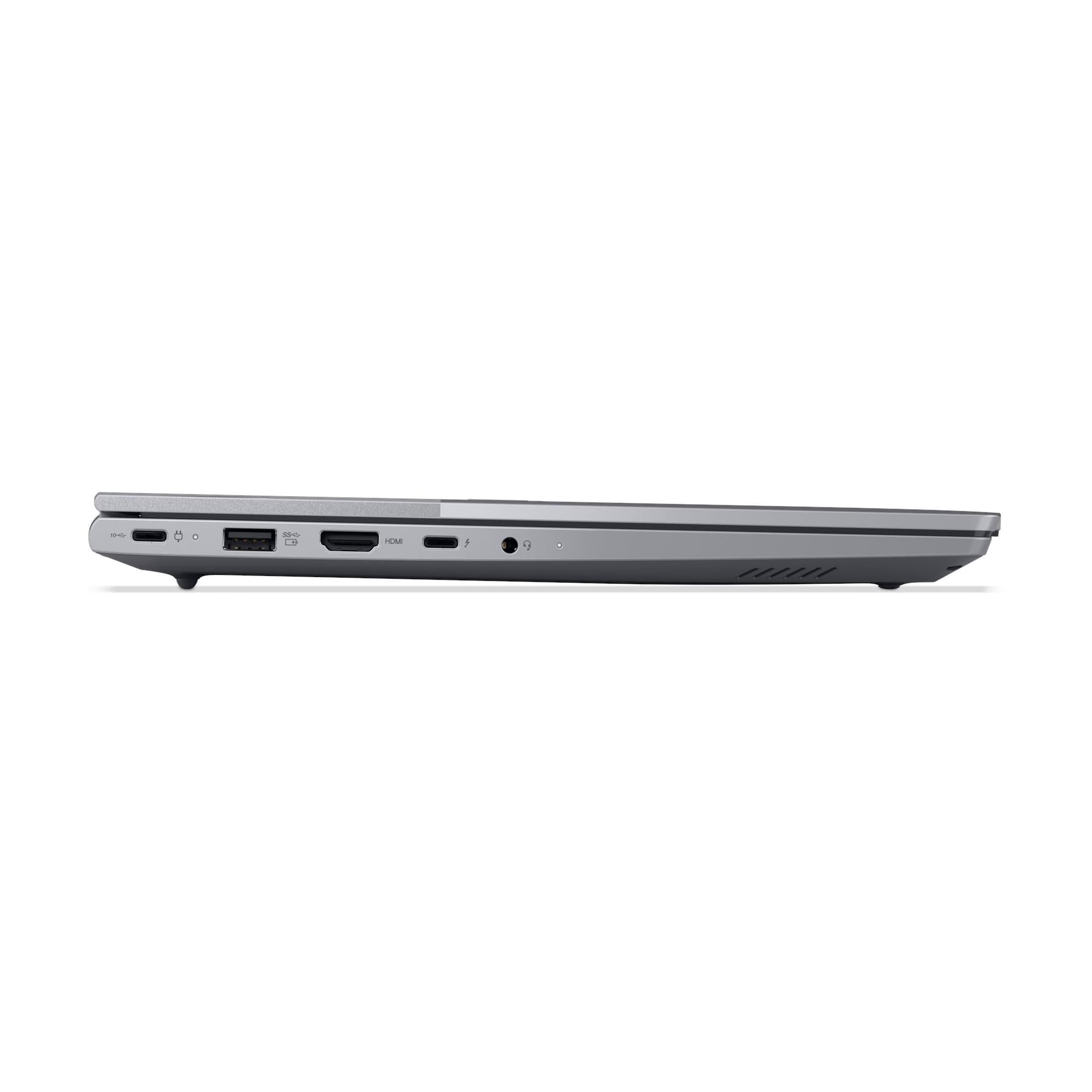 Portátil - Lenovo ThinkBook 14 G9 IRL Profesional, 14" WUXGA, Intel Core™ 5 210H, 16GB RAM, 512GB SSD, HD Graphics, Windows 11 Pro - imagen 9
