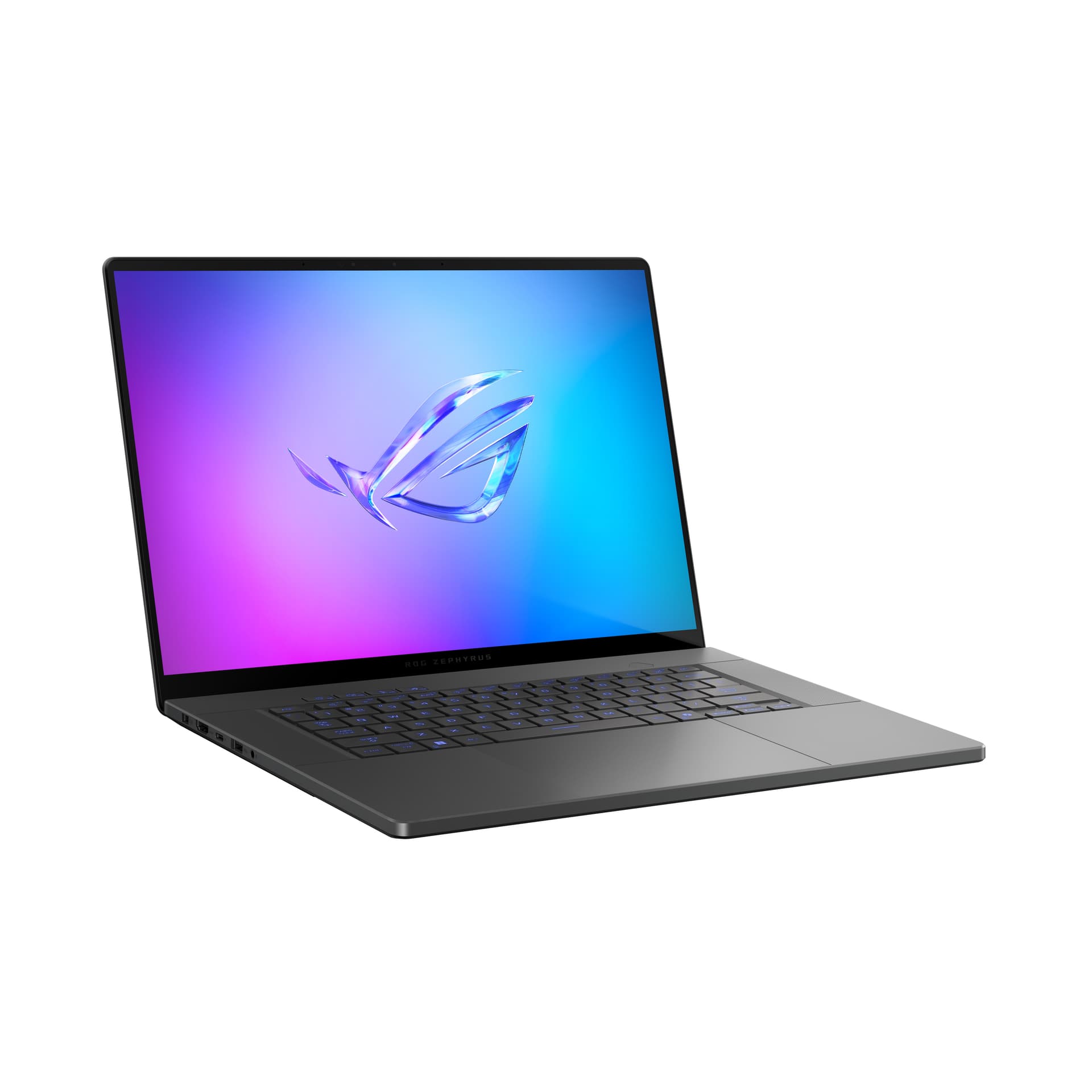 Asus - Portáil Gaming ASUS ROG Zephyrus G16 OLED GU605CX-QR113W, Intel Core Ultra 9-285H, 64GB, 2TB SSD, Nvidia GeForce RTX 5090 24GB, 16', W11. - imagen 10