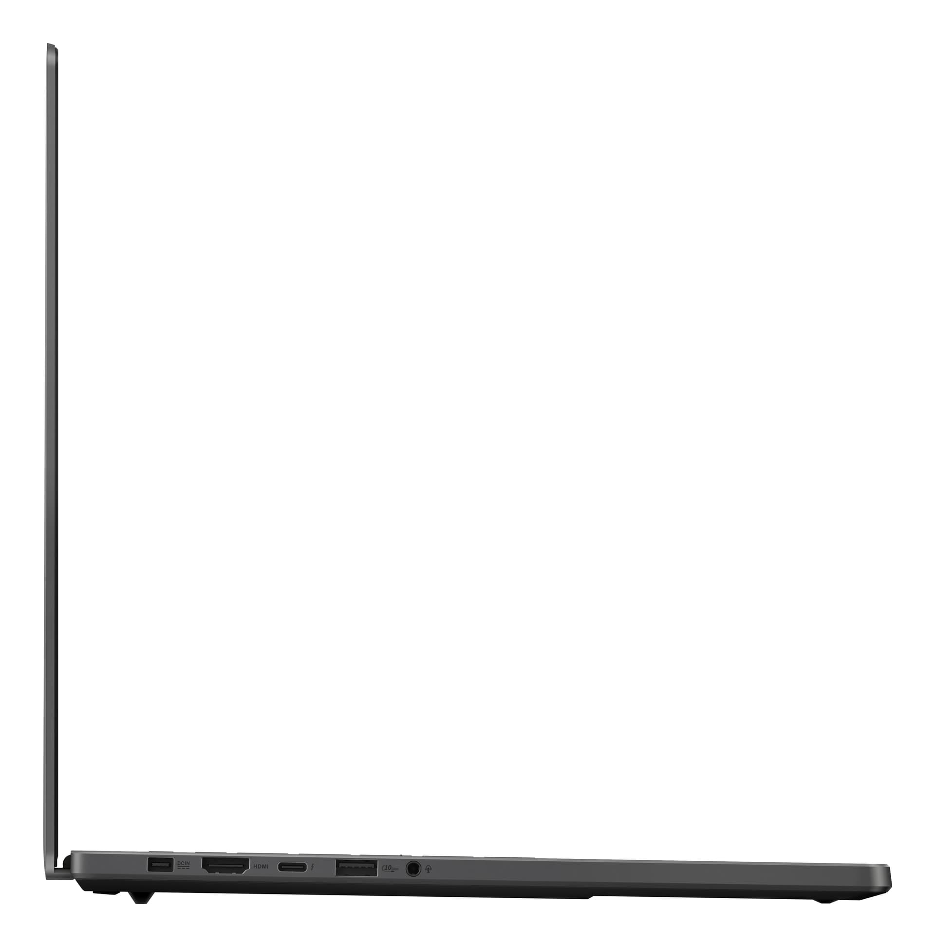 Portátil gaming - ASUS ROG Zephyrus G16 OLED GU605CM-QR003, 16" WQXGA, Intel® Core™ Ultra 9 285H, 32GB RAM, 1TB SSD, GeForce RTX™ 5060, SSO - imagen 15