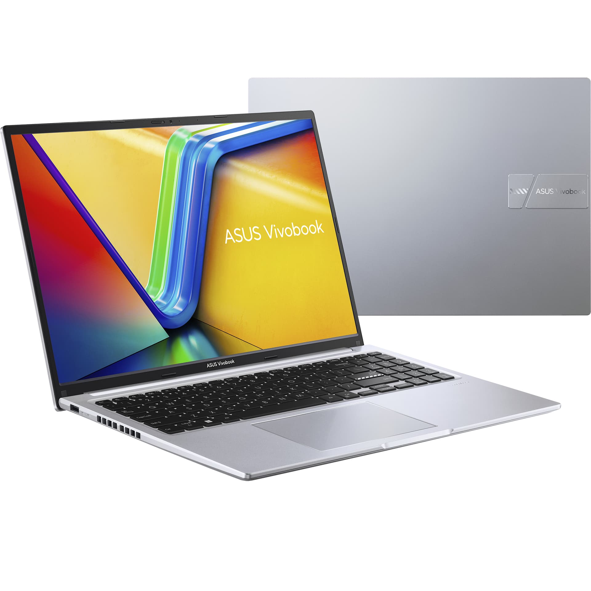 Portátil - ASUS Vivobook 16 OLED F1605VA-SH2368, 16" WUXGA, Intel® Core™ i7-13620H, GB RAM, 1 TB SSD, UHD Graphics, Sin sistema operativo - imagen 12
