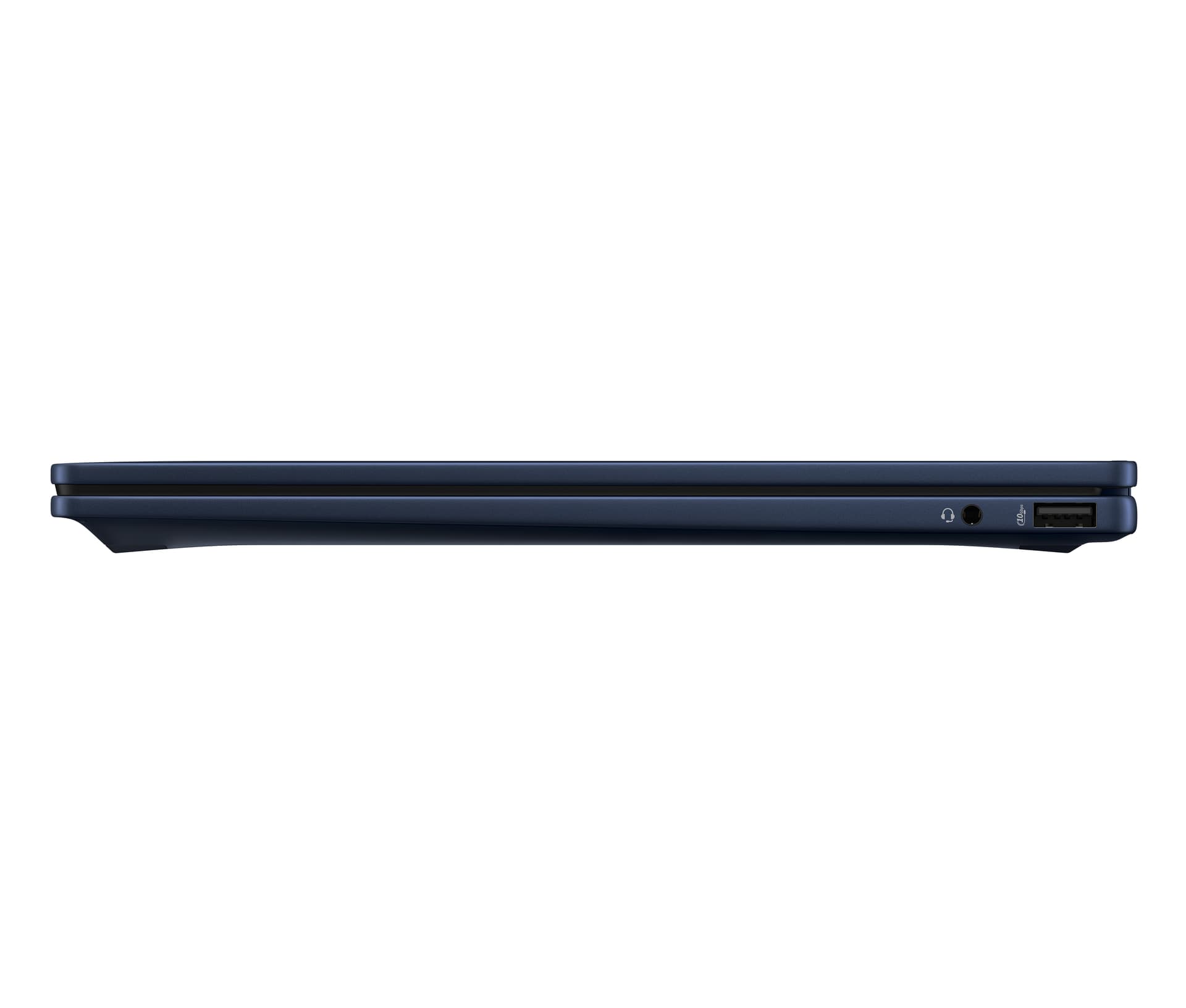 HP - Convertible 2 en 1 HP OmniBook X Flip 14-fm0000ns, Copilot+PC, Intel Core Ultra 7 EVO 258V, 32GB, 1TB SSD, 14' OLED, W11. - imagen 19