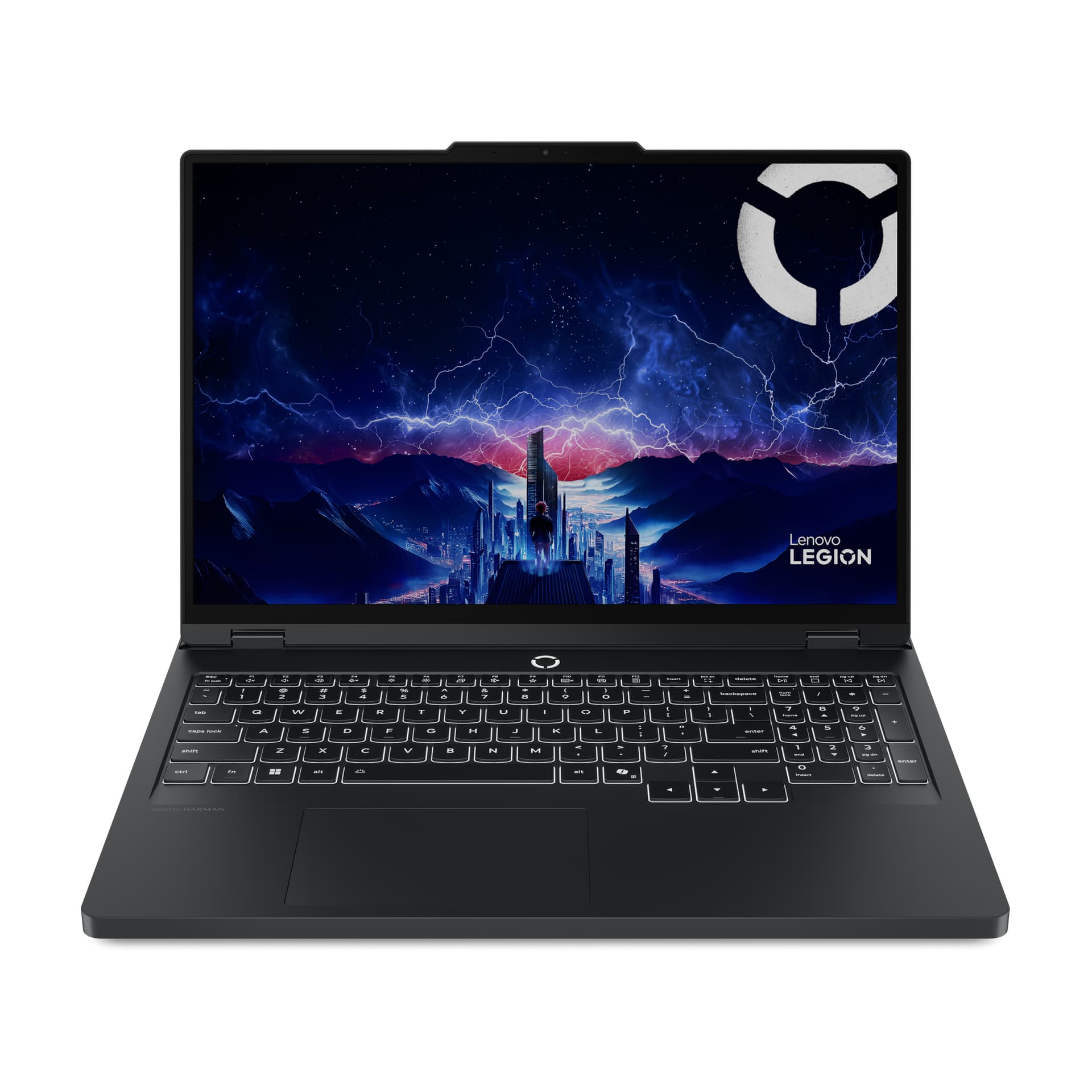 LENOVO - Portátil Gaming Lenovo Legion Pro 5 16IAX10H, Intel Core Ultra 9-275HX, 32GB, 1TB SSD, Nvidia GeForce RTX 5070Ti 12GB, 16' OLED, W11. - imagen 2