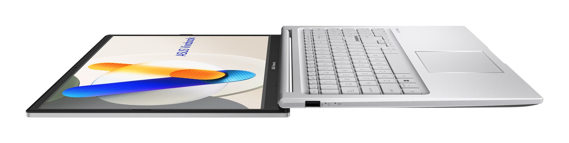 Asus - Portátil ASUS Vivobook 15 F1504VA-BQ265, i3-1315U, 8GB, 512GB SSD, 15,6', Sin SO. - imagen 7