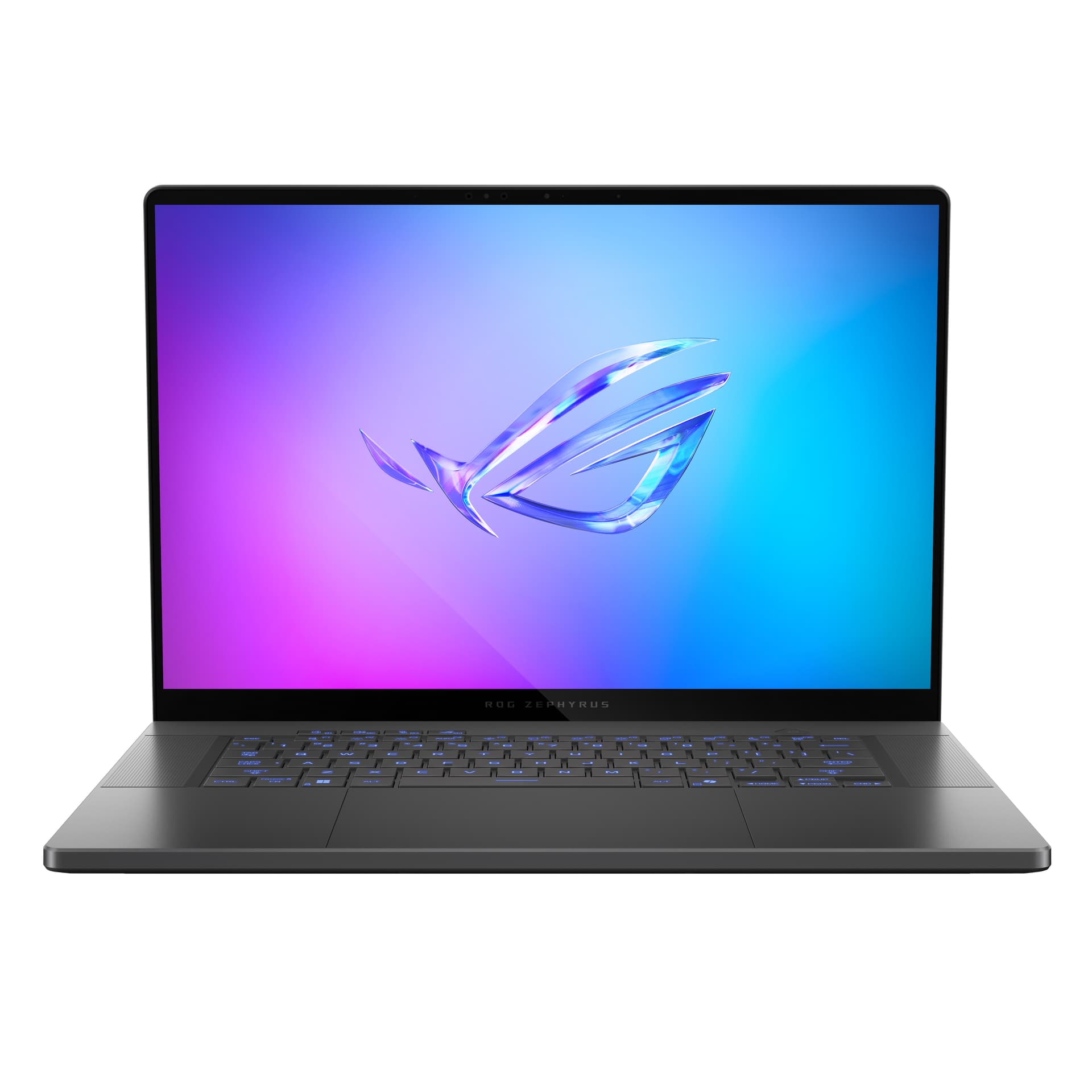 Asus - Portáil Gaming ASUS ROG Zephyrus G16 OLED GU605CX-QR113W, Intel Core Ultra 9-285H, 64GB, 2TB SSD, Nvidia GeForce RTX 5090 24GB, 16', W11. - imagen 4