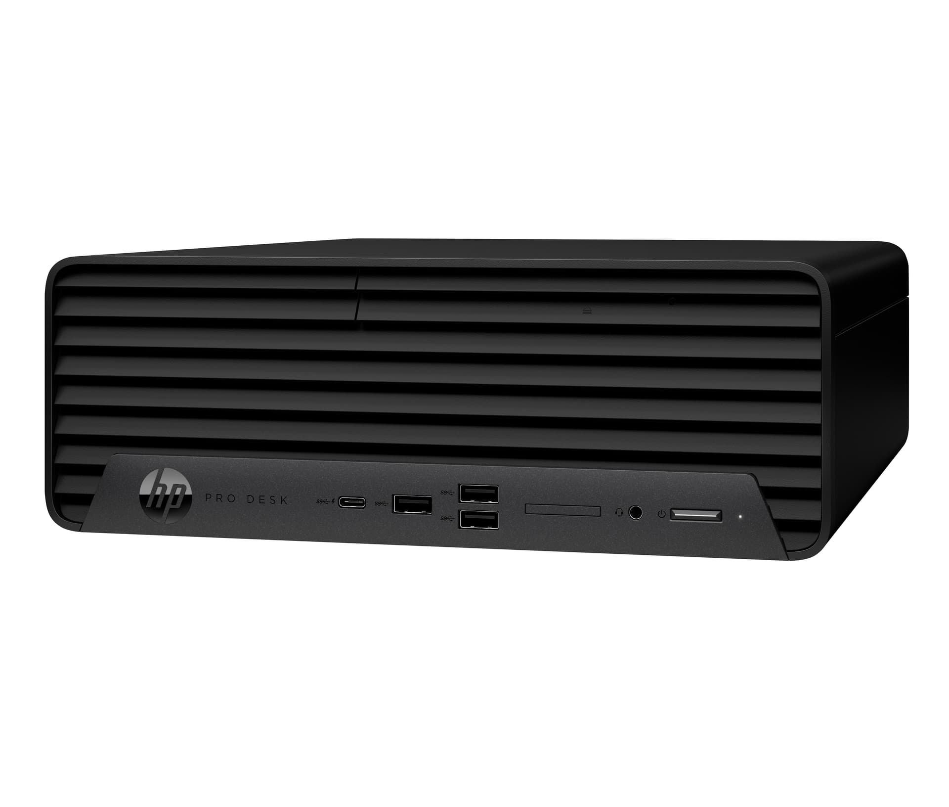 PC sobremesa - HP Pro Small Form Factor 400 G9 Profesional, Intel® Core™ i5-12500, 16 GB RAM, 512 SSD, UHD 770, Windows 11 Pro, Jack black - imagen 4