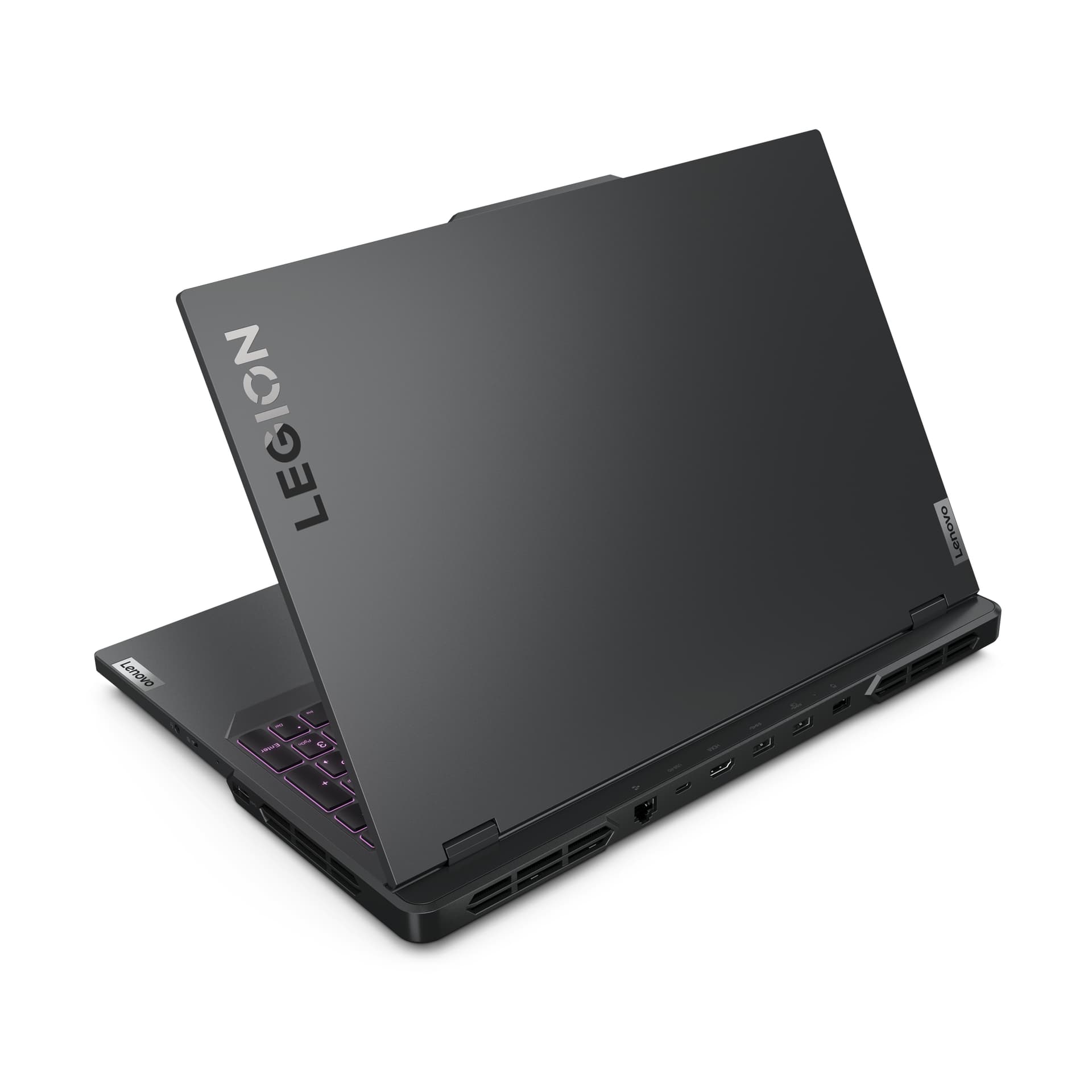 LENOVO - Portátil Gaming Lenovo Legion Pro 5 16IRX9, i9-14900HX, 32GB, 1TB SSD, GeForce RTX 4070 8GB, 16', W11. - imagen 17