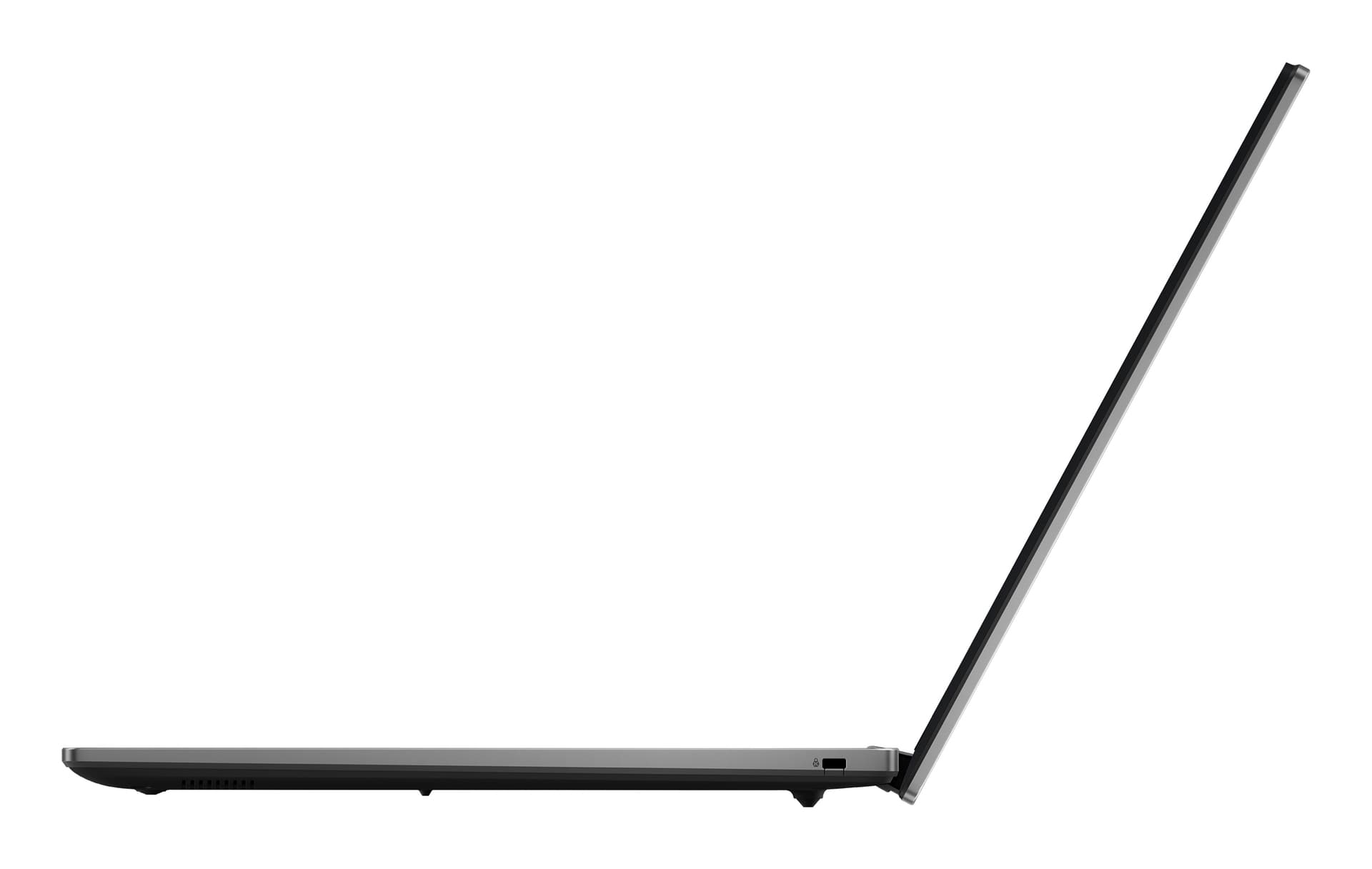 Asus - Portátil ASUS Chromebook Plus CX1405CTA-S60236, Intel Core 3-N355, 8GB, 256GB eMMC, 14', ChromeOS + 12 Meses Google AI Pro con Gemini Pro y 5TB. - imagen 5