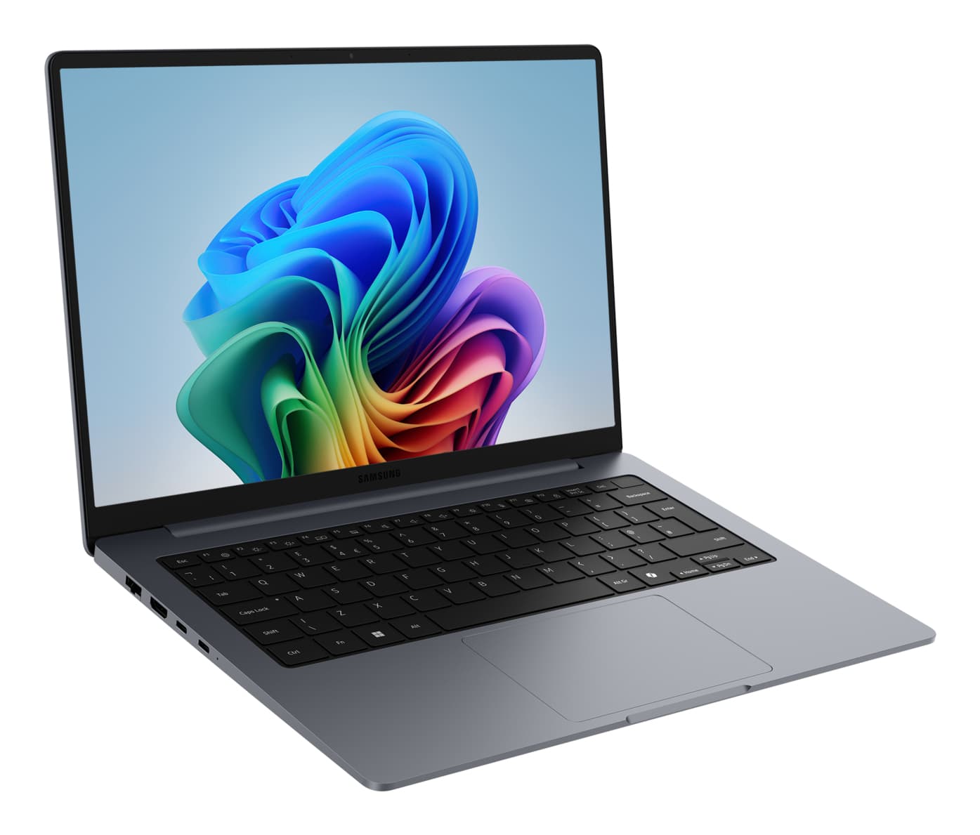 Samsung - Portátil Samsung Galaxy Book6, Copilot+ PC, Intel Core Ultra 7-355, 16GB, 1TB SSD, 14", W11. - imagen 8