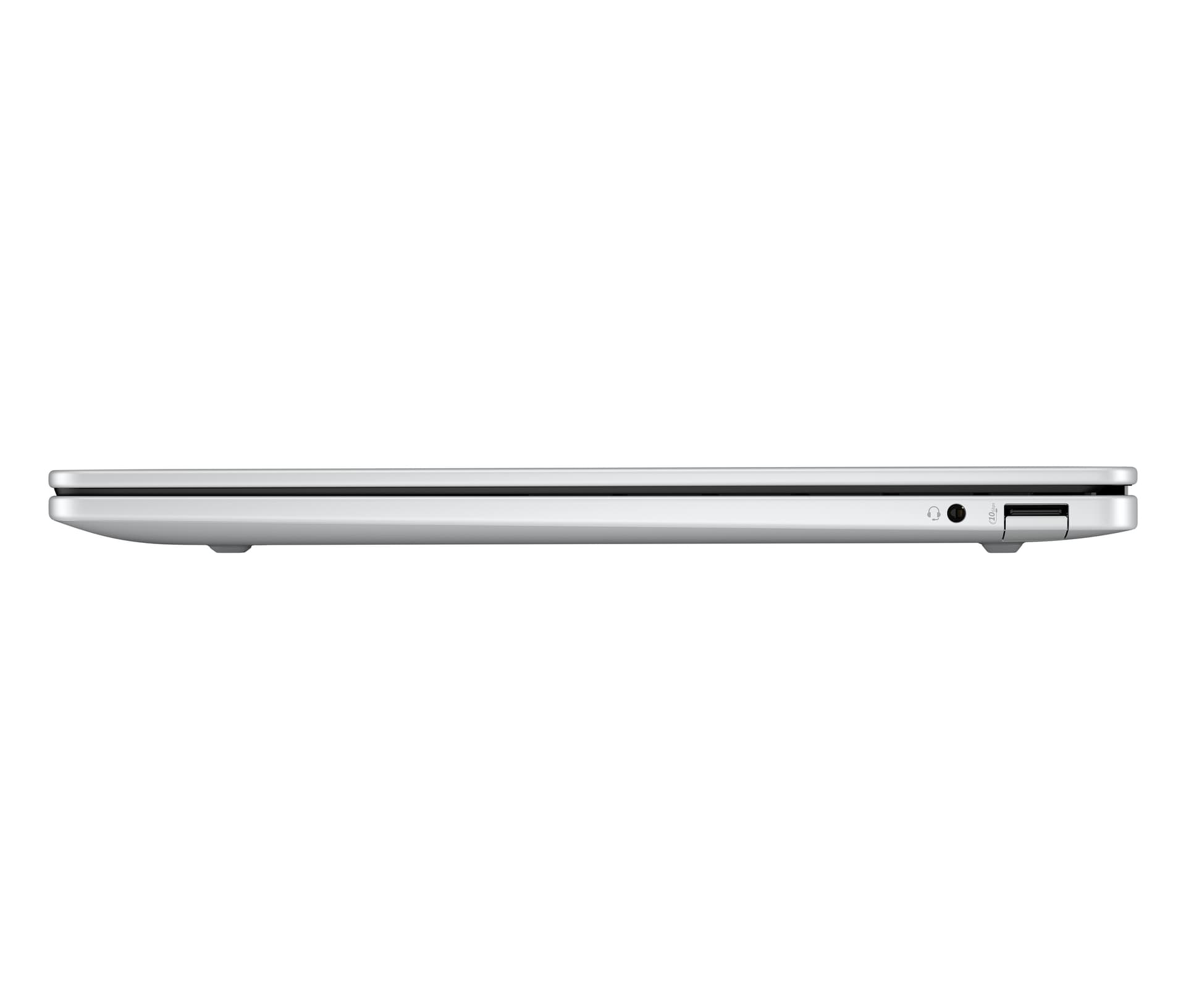 HP - Portátil HP OmniBook 5 14-he0003ns Copilot+PC, QC Snapdragon X Plus X1P-42-100, 32GB, 1TB SSD, 14' OLED, W11. - imagen 5