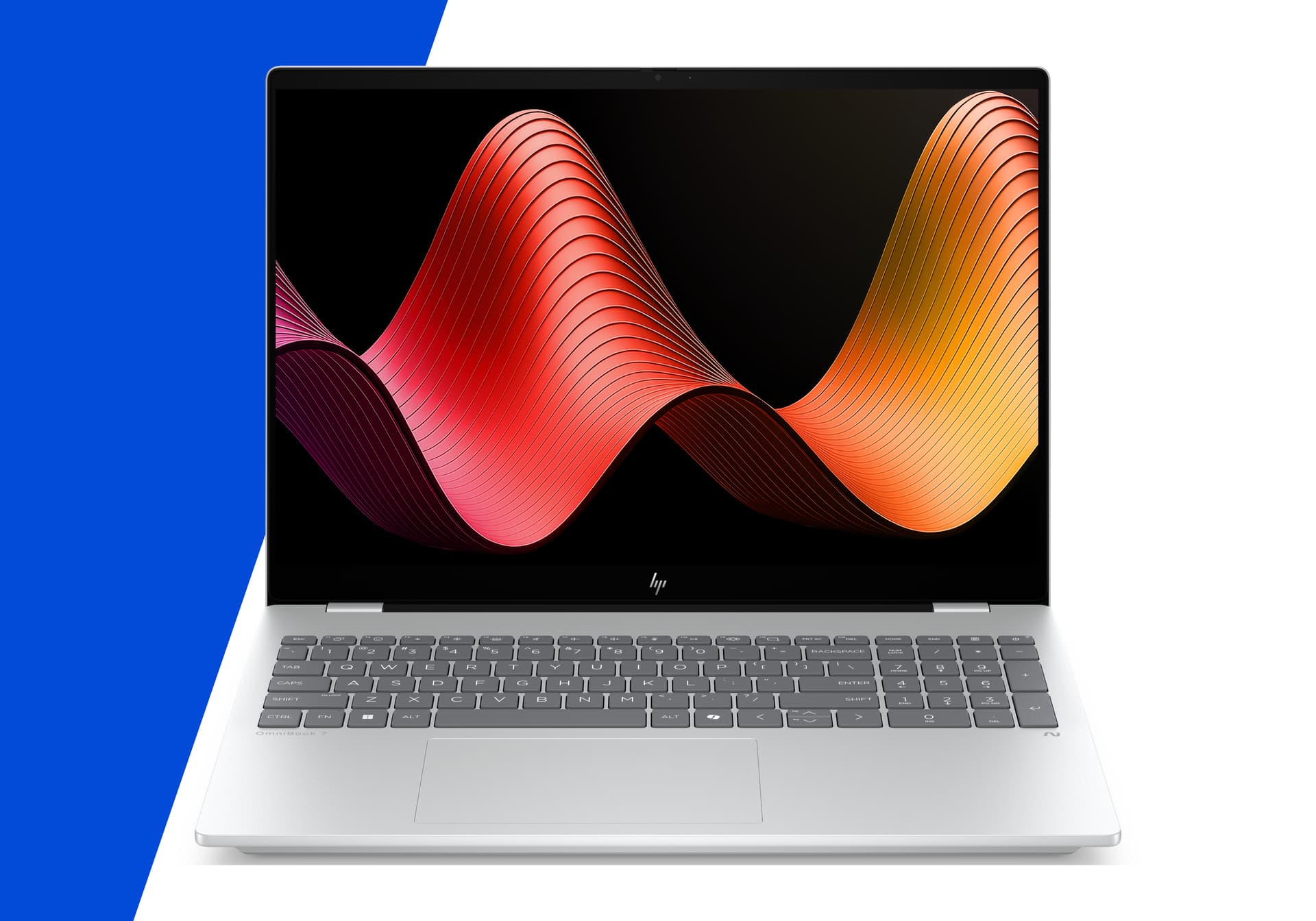 Portátil HP OmniBook 7 16-bh0005ns - imagen 4