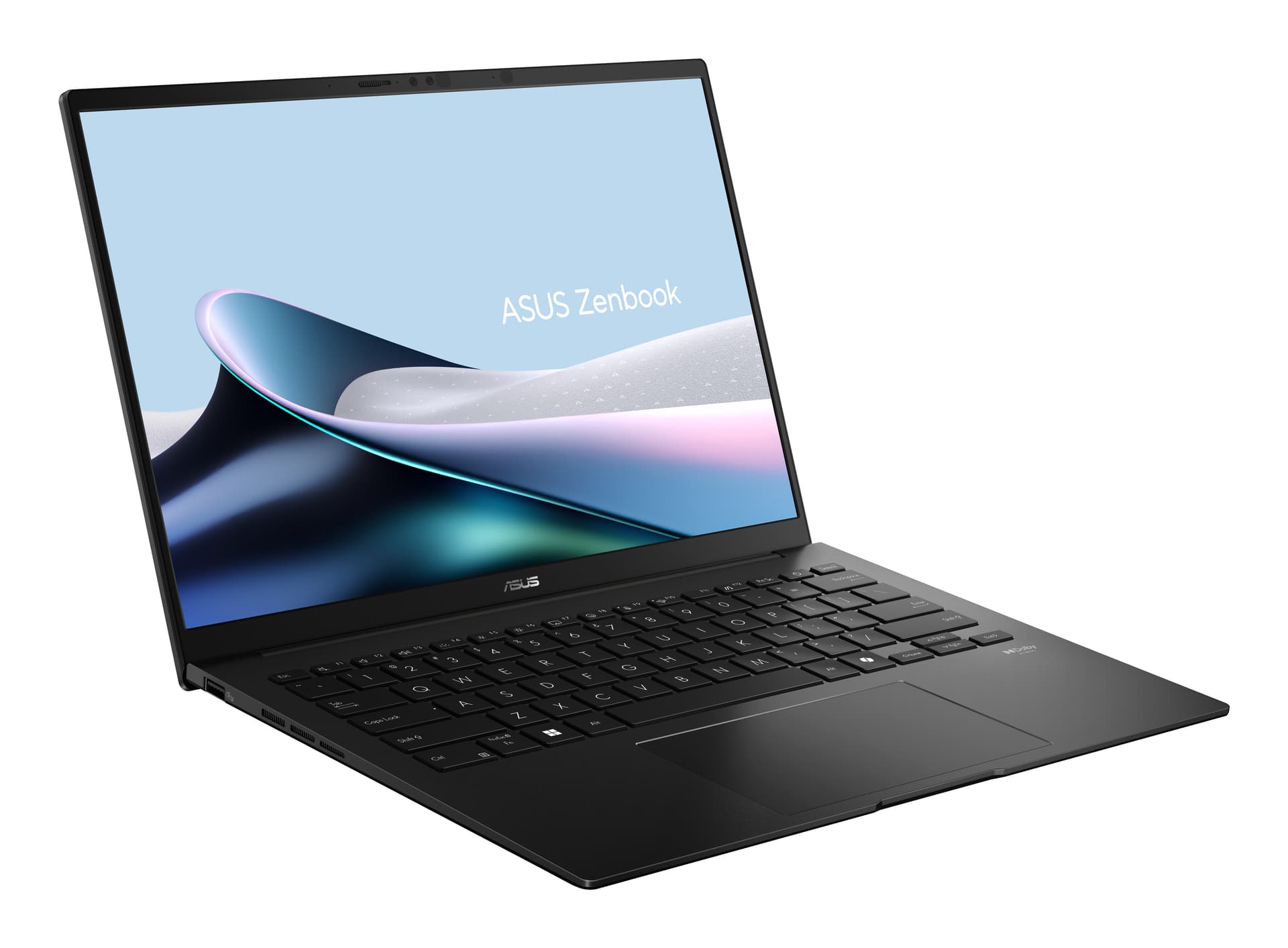 Asus - Portátil ASUS Zenbook 14 OLED UM3406GA-QD031W Copilot+ PC, Ryzen AI 7-445, 32GB, 1TB SSD, 14', W11. - imagen 3
