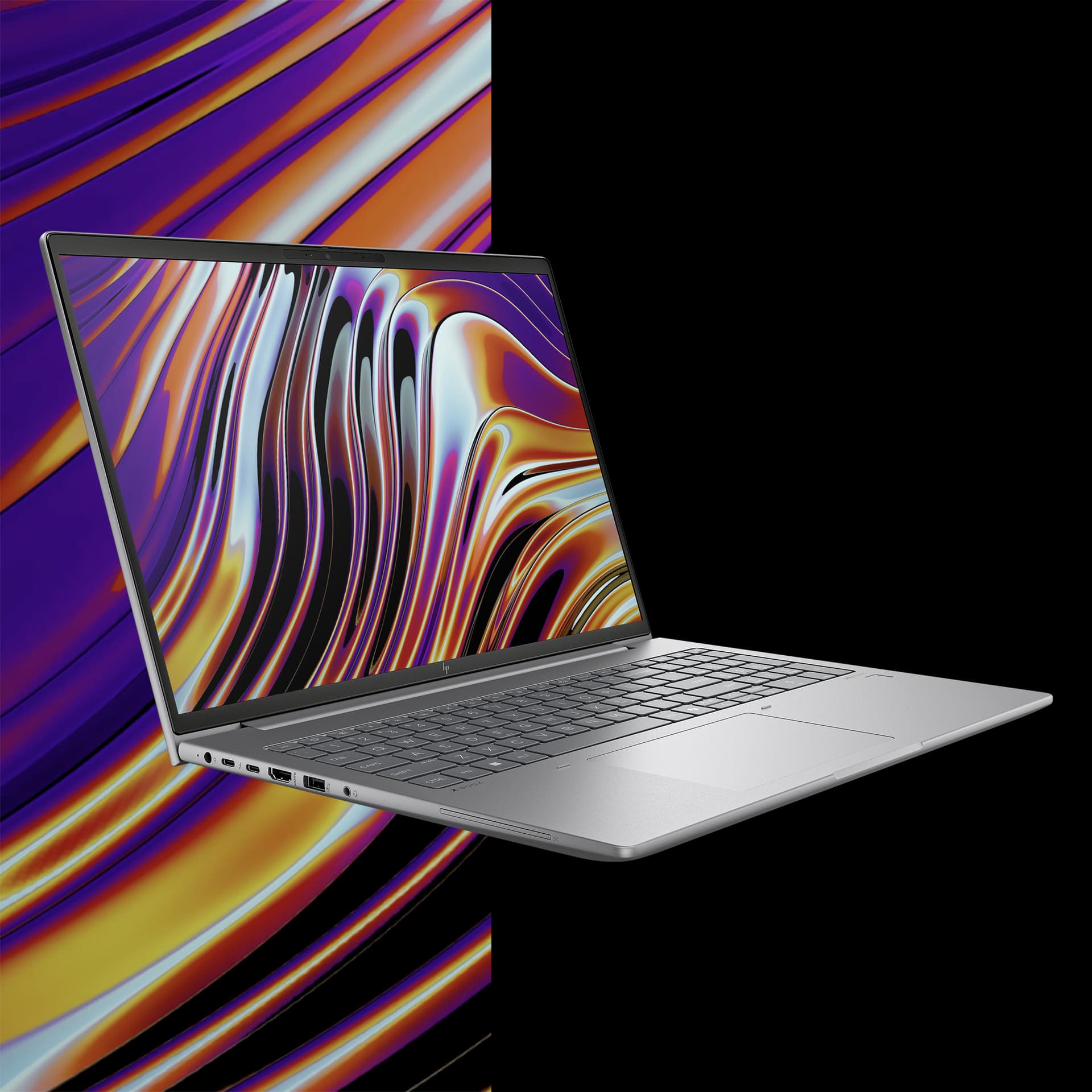 Workstation Portátil HP ZBook Power G11a 16" - imagen 14