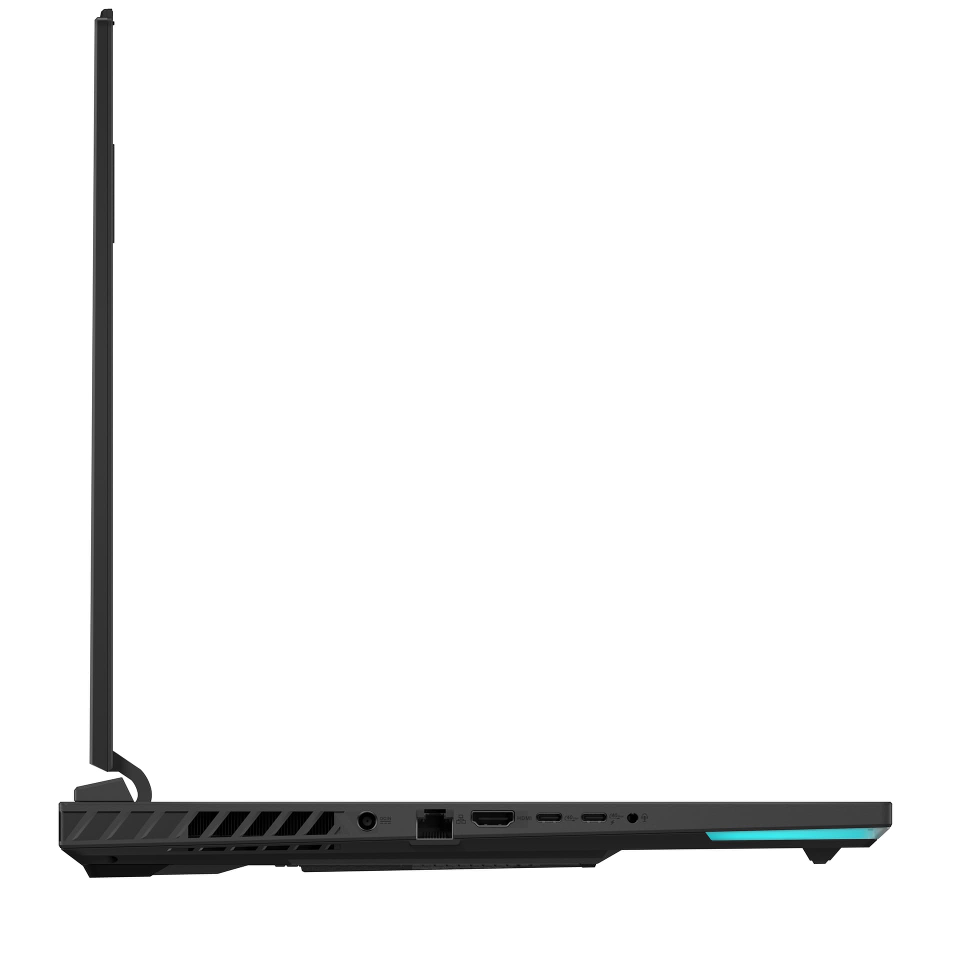 Asus - Portátil Gaming ASUS ROG Strix G18 G814PP-S8055, Ryzen 9-8940HX, 32GB, 1TB SSD, Nvidia GeForce RTX 5070 8GB, 18", Sin Sistema Operativo. - imagen 10