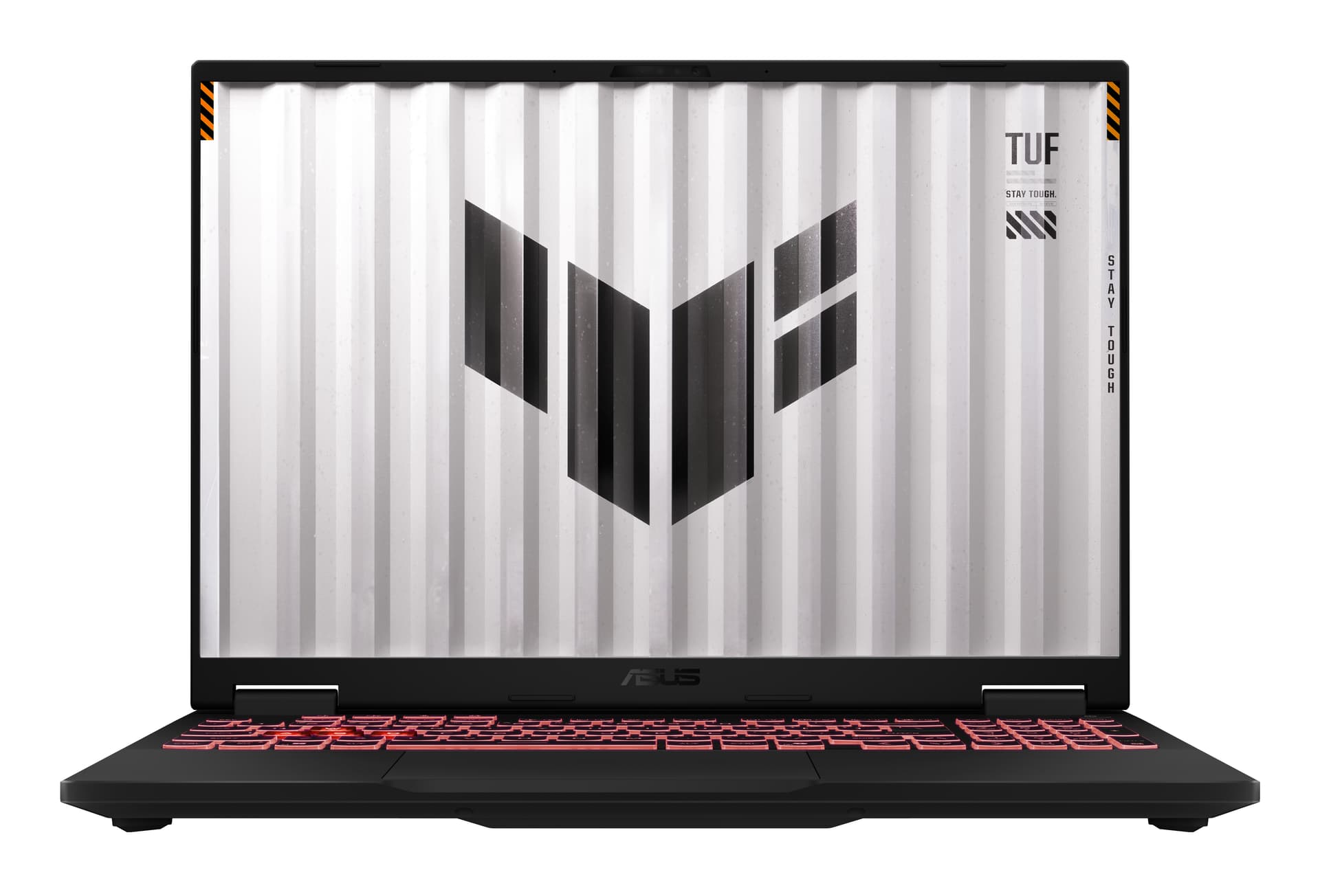 Asus - Portátil Gaming ASUS TUF Gaming A16 FA608UH-RV073W, Ryzen 7-260, 32GB, 1TB SSD, NVIDIA GeForce RTX 5050 8GB, 16', W11. - imagen 3