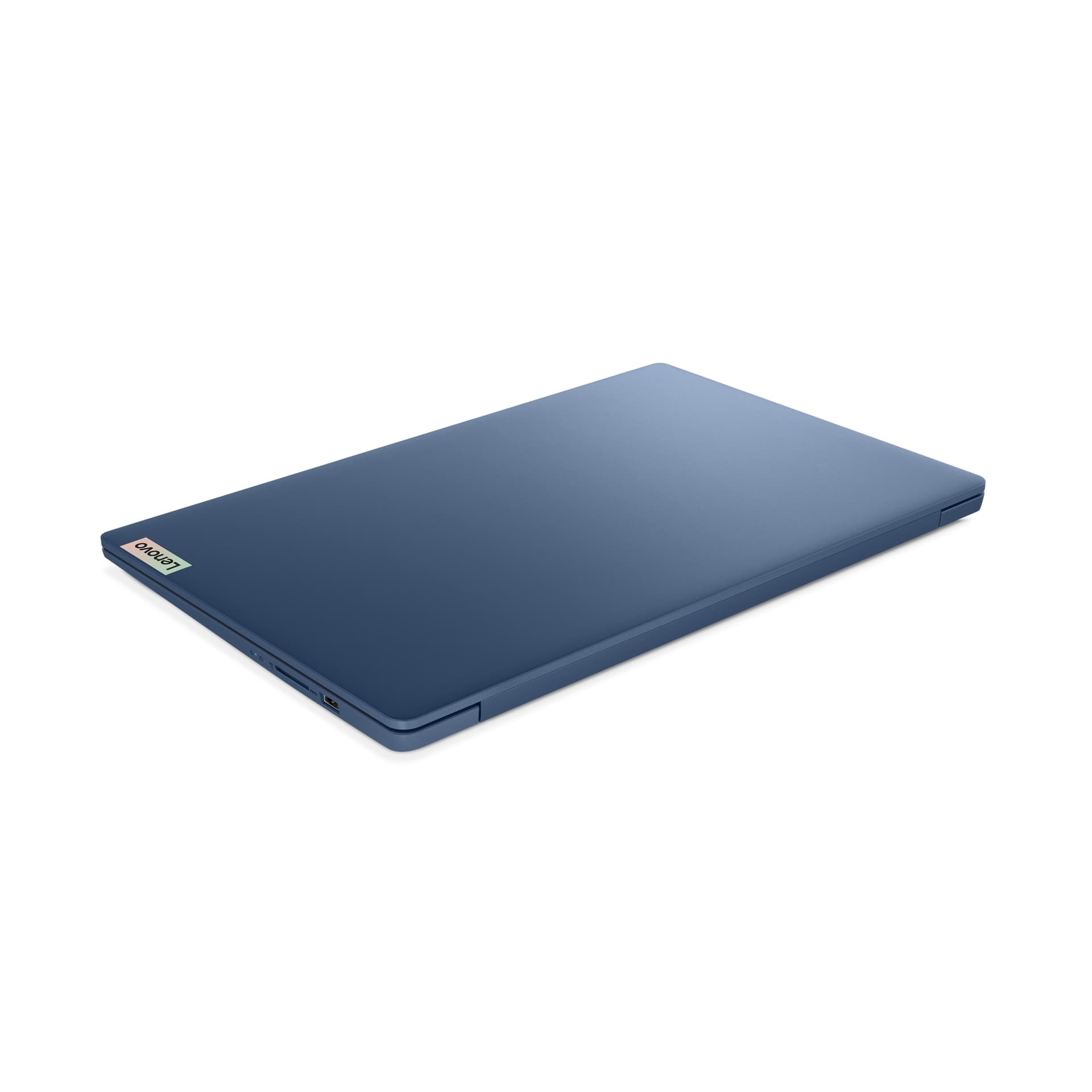 Portátil - Lenovo IdeaPad Slim 3 15IAN8, 15.6" Full-HD, Intel® Core™ i3-N305, 8GB RAM, 512GB SSD, UHD Graphics, Sin sistema operativo, Azul - imagen 17