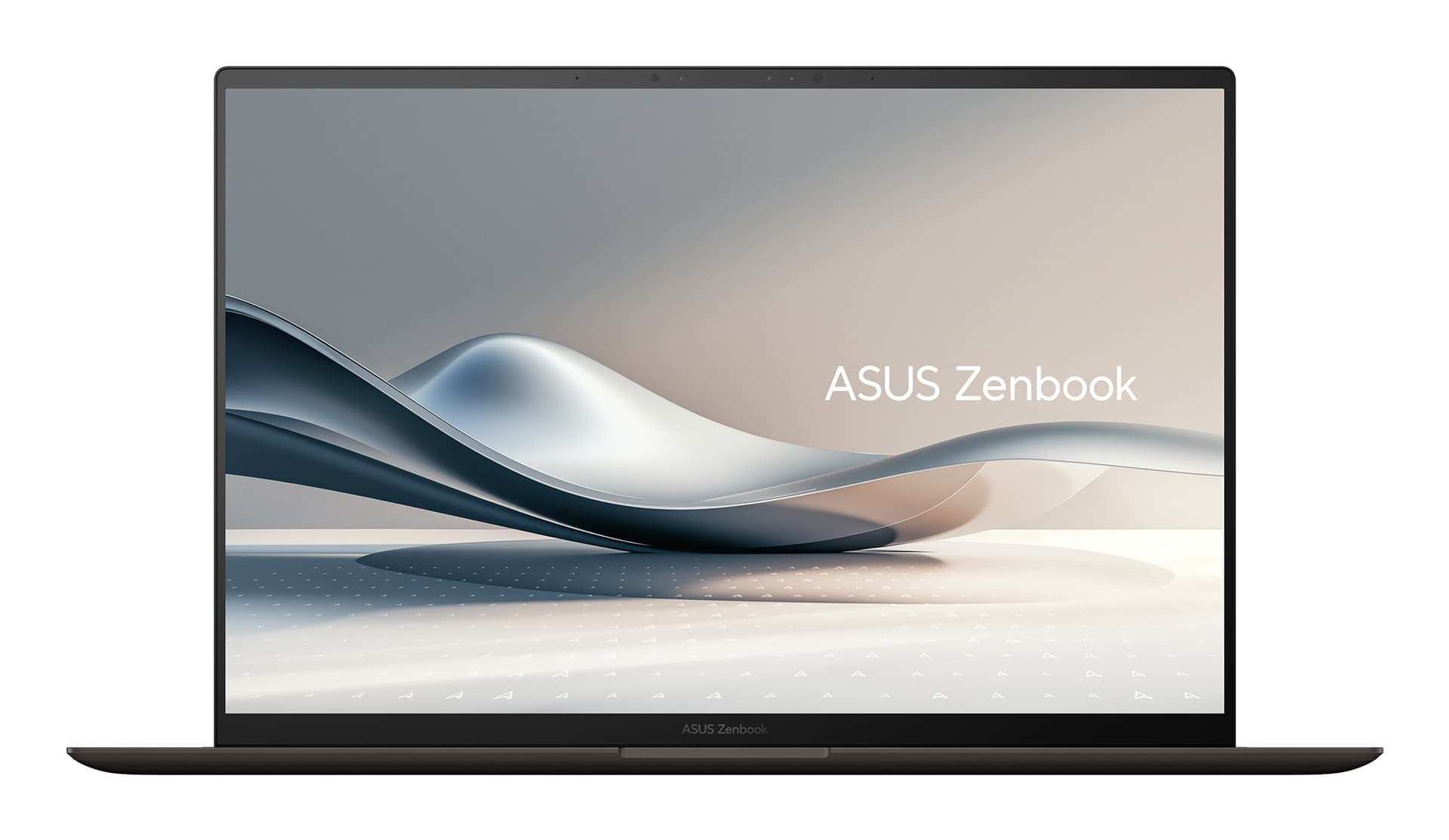 Asus - Portátil ASUS Zenbook S14 OLED UX5406SA-PZ629W Copilot+ PC, Intel Core Ultra 7 256V, 16GB, 512GB SSD, Arc Graphics 140V, 14", W11. - imagen 3