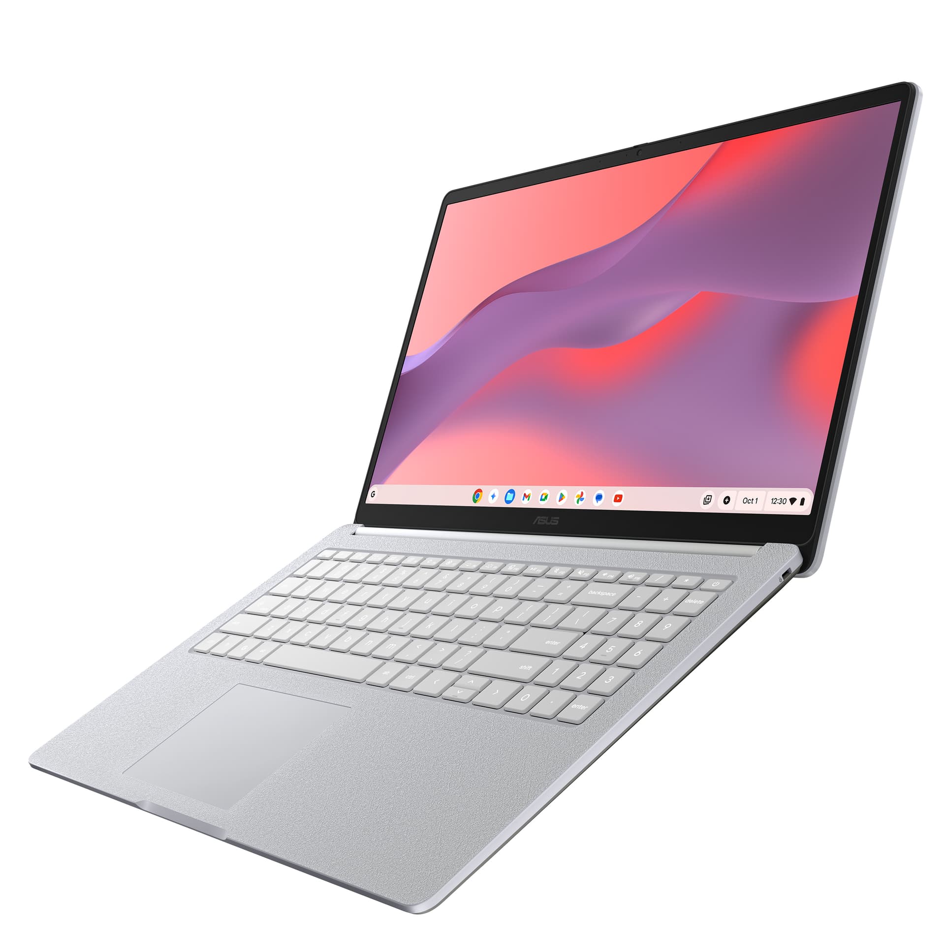 Portátil - ASUS CM1505CM4A-S70070, 15.6 " Full-HD, MediaTek Kompanio 540, 8 GB RAM, 128 EMMC, Mali-G57, Google ChromeOS, Sin cargador - imagen 13