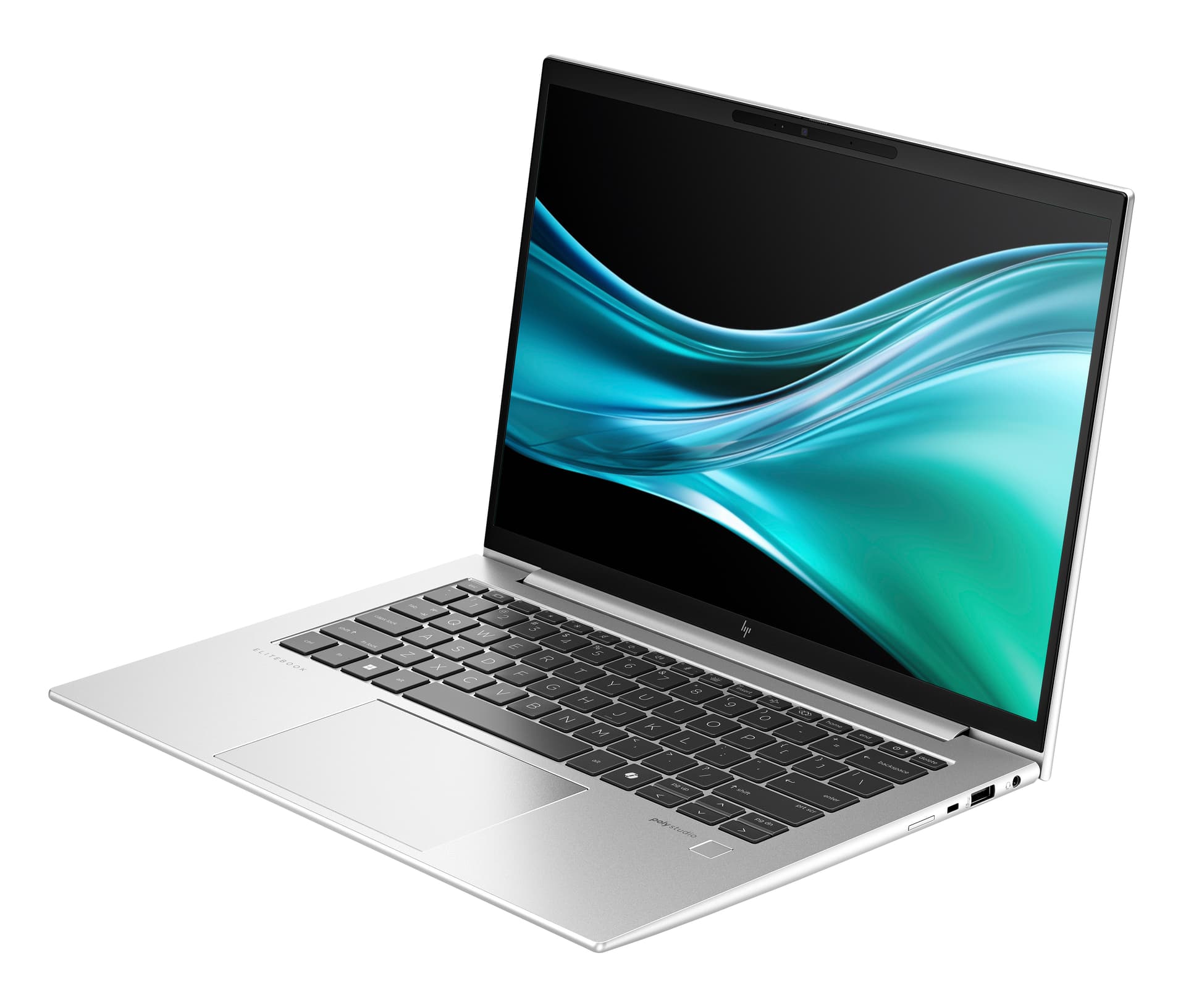 Portátil Profesional HP EliteBook 845 G11 - imagen 5