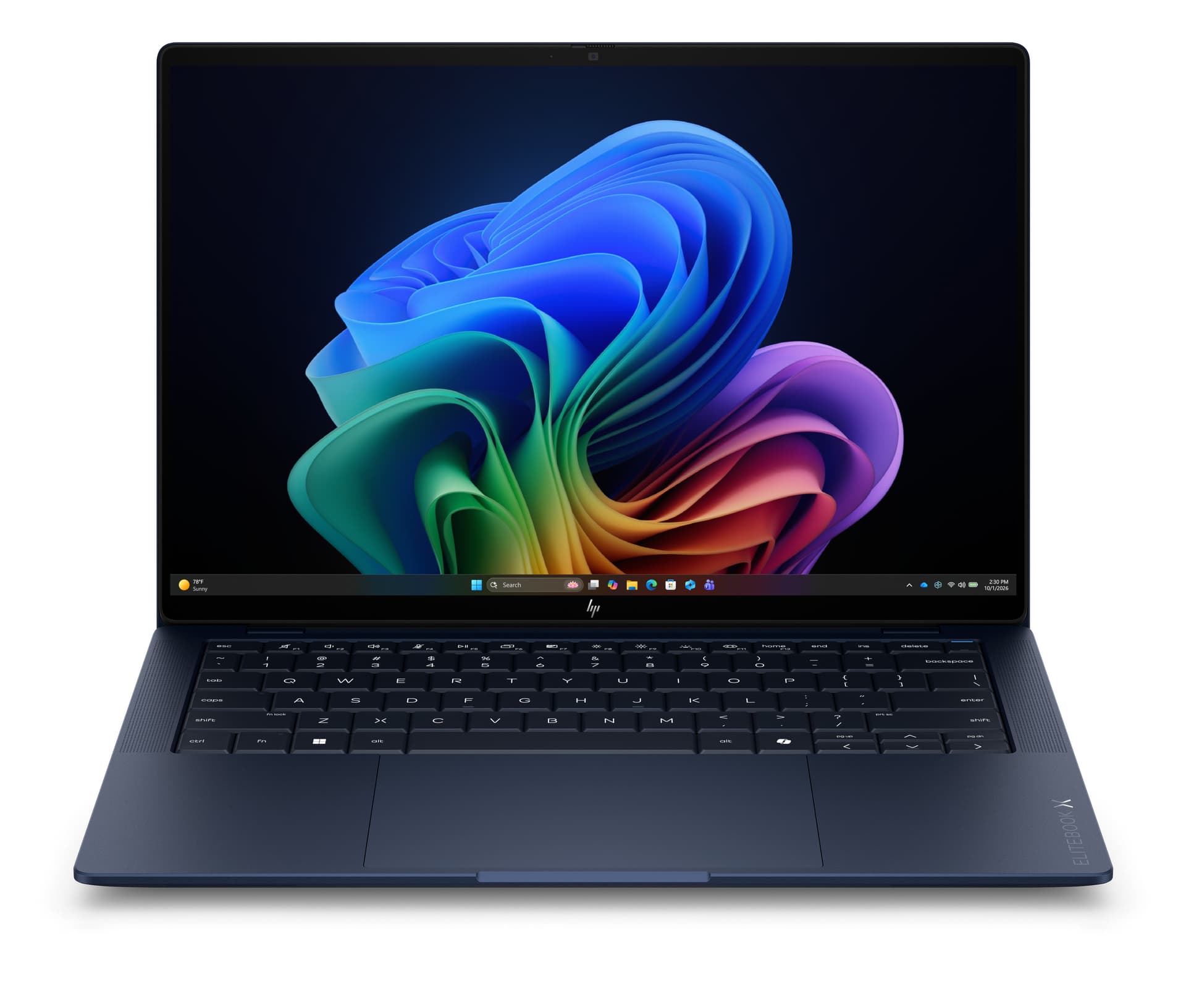 Portátil Profesional HP EliteBook X G2a 14" con IA - imagen 2